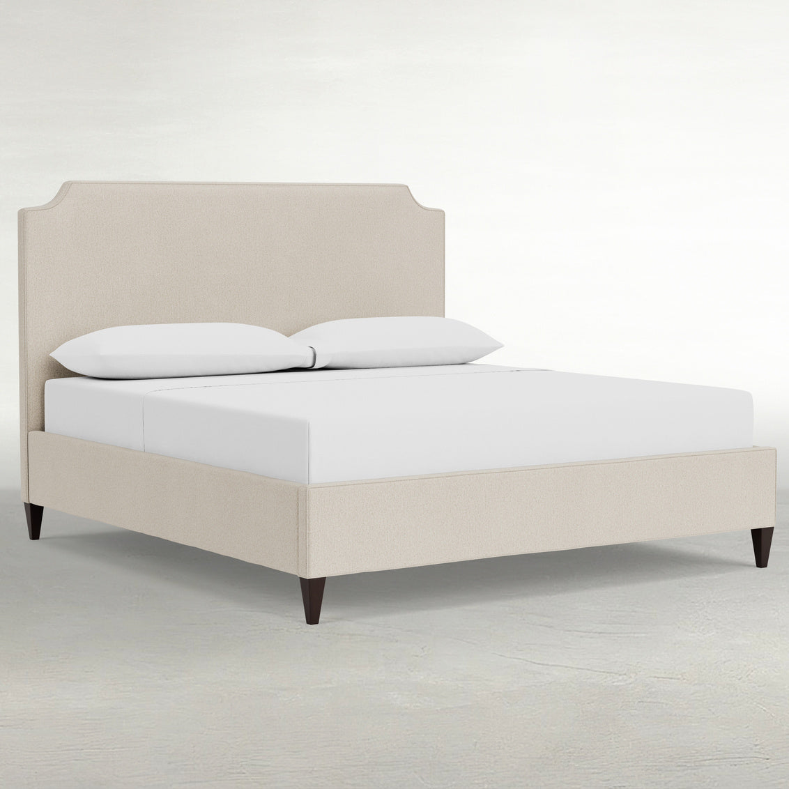 Clara Bed- King