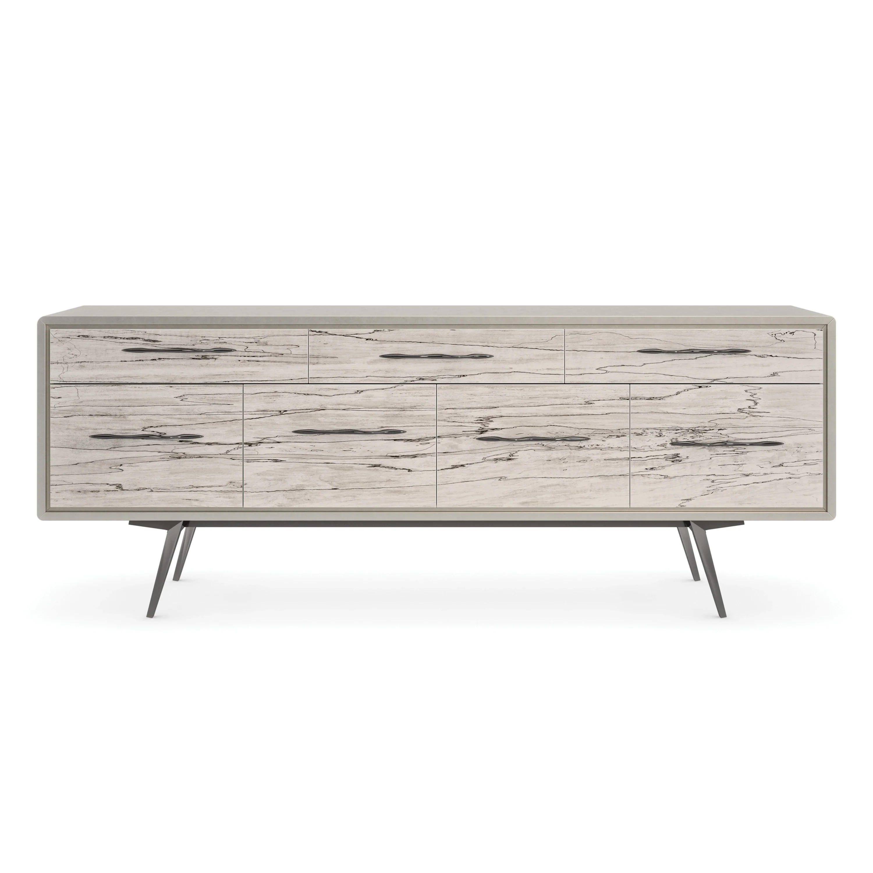 Highs And Lows – Sideboards & Buffets by Caracole | Sutter & Vale