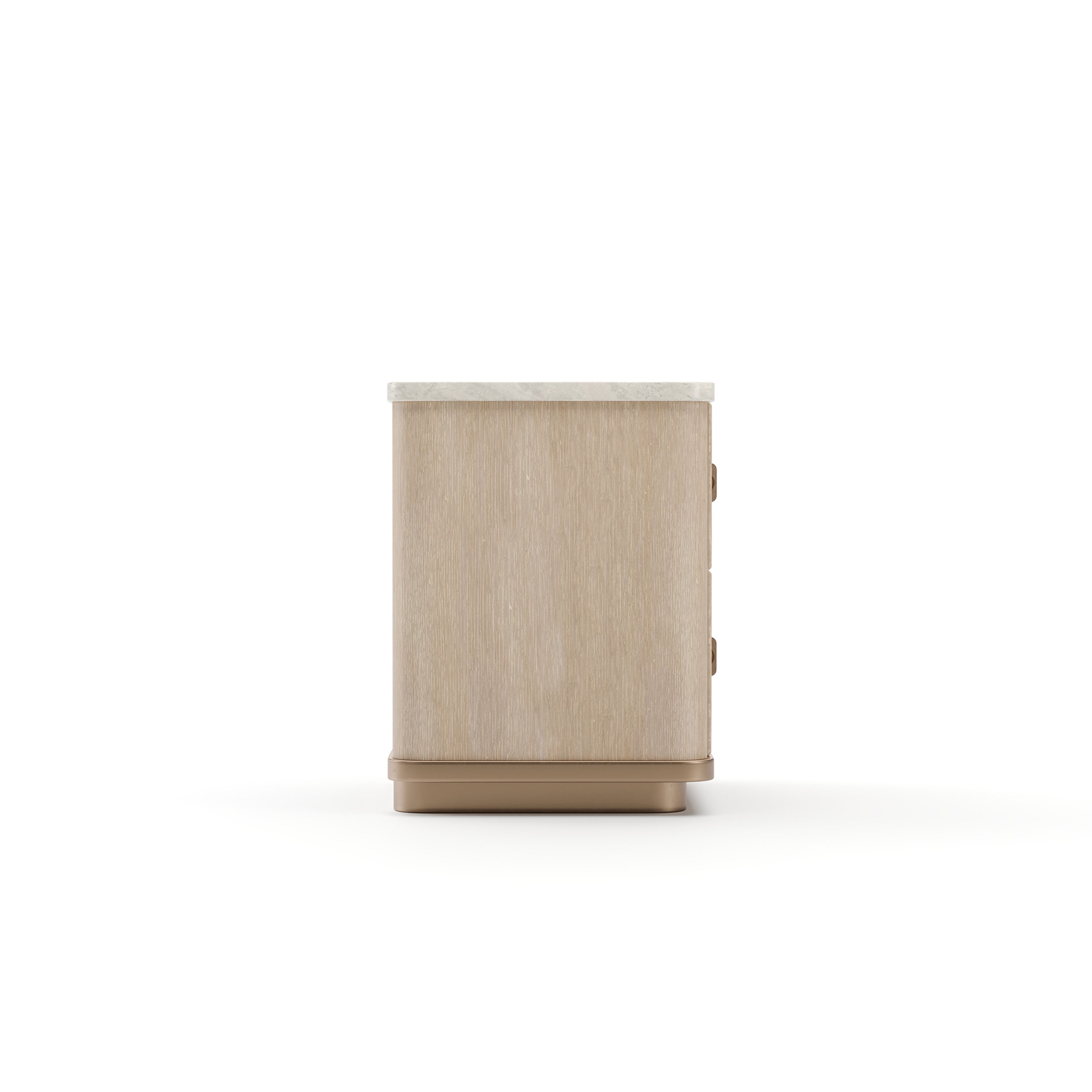 Rhythm Small Nightstand Light – Nightstands by Caracole | Sutter & Vale