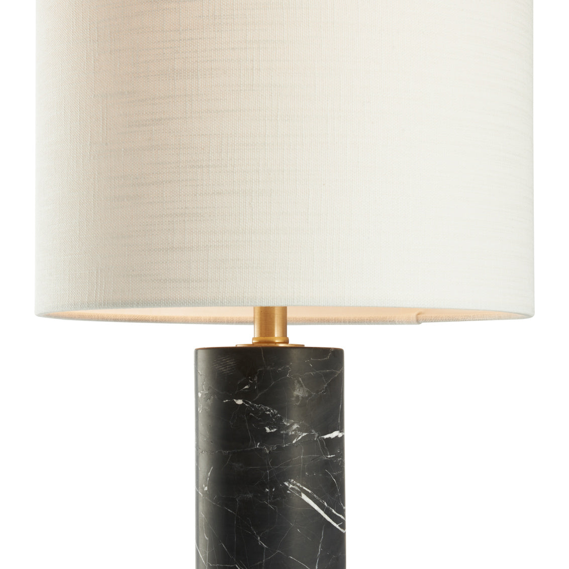 Marble Lamp in 27 / Marble - Chelsea House