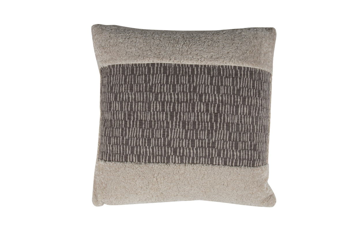 Merino CreamCream Feather 20x20