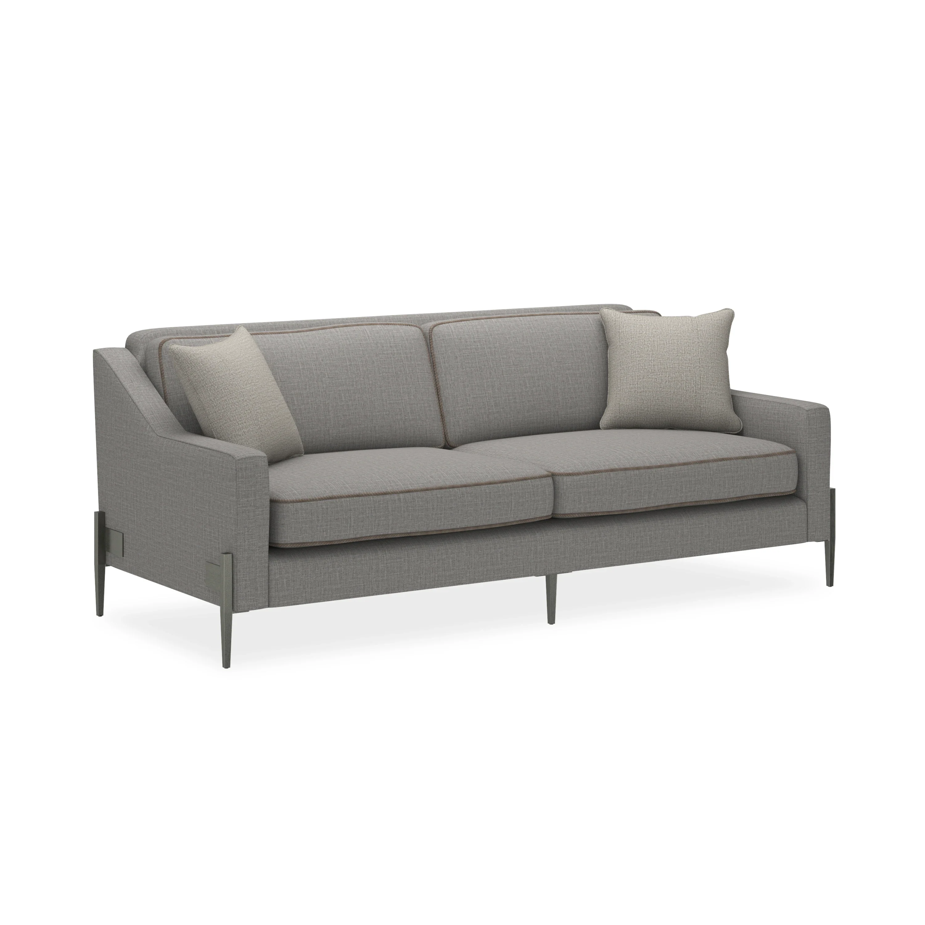 85 Remix Sofa – Sofas & Loveseats by Caracole | Sutter & Vale