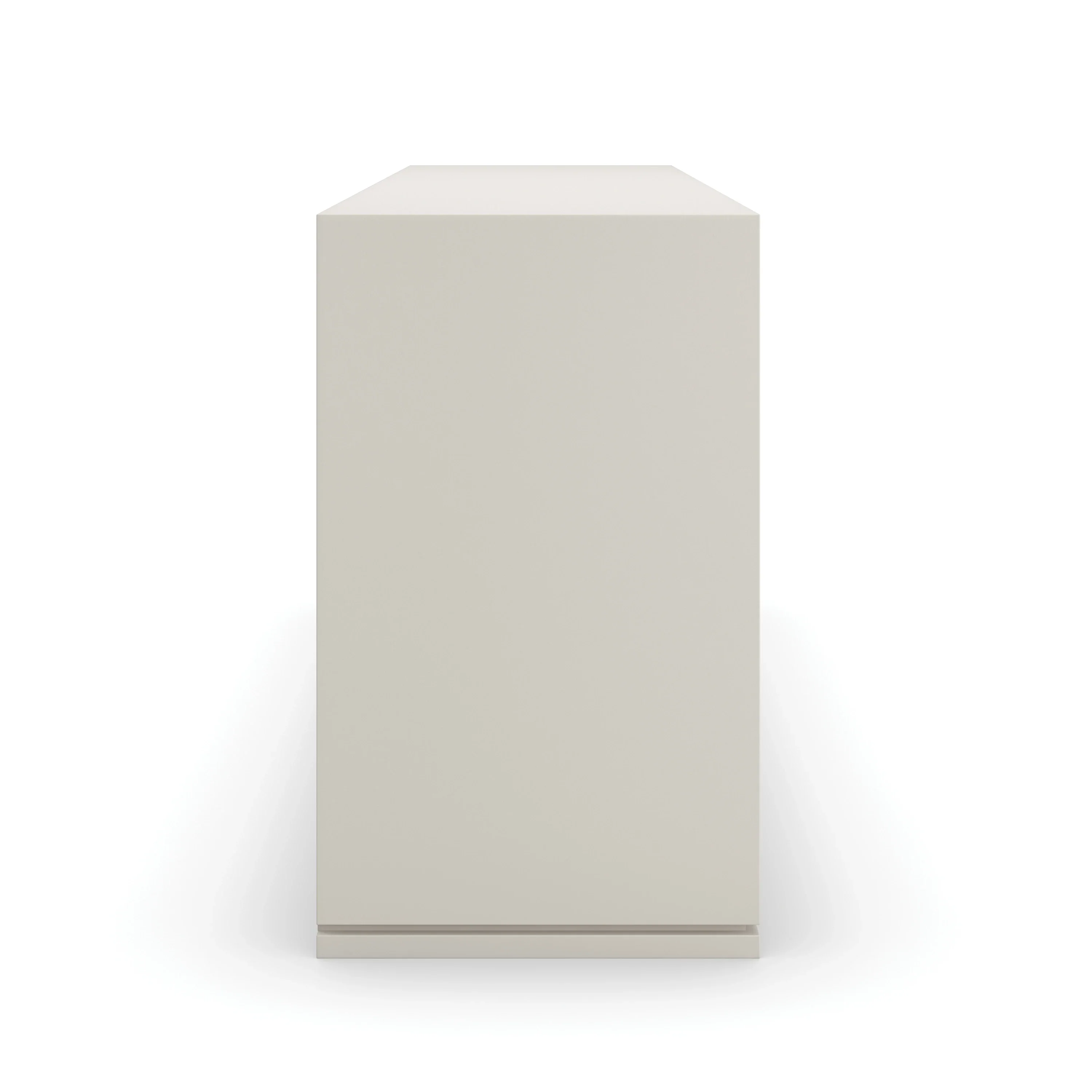 Silver Lining Dresser – Dressers by Caracole | Sutter & Vale
