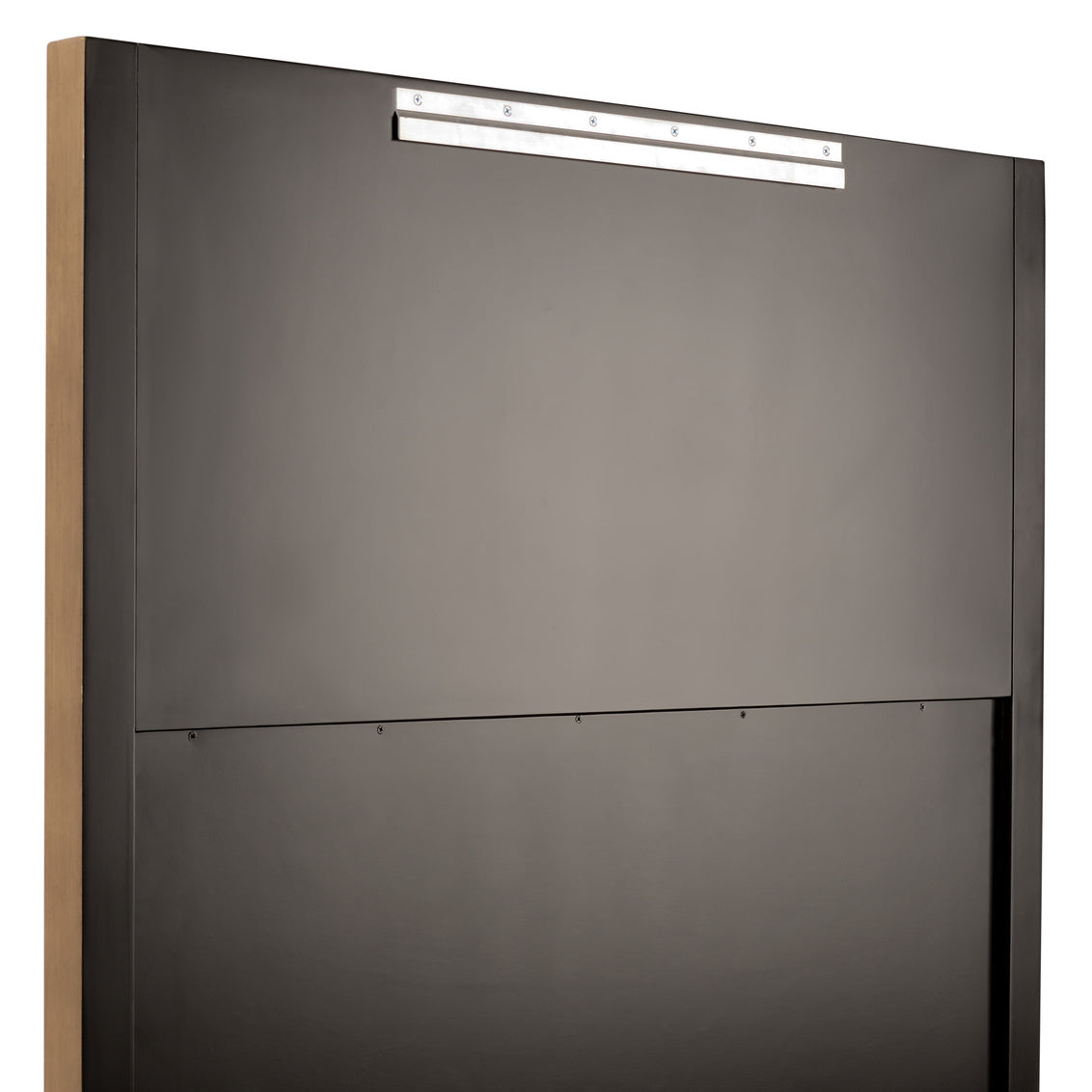 Foxland Mirror