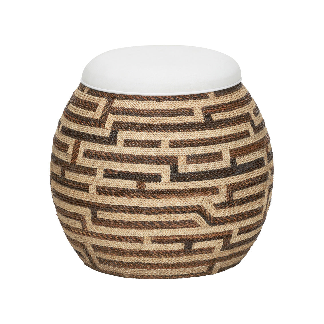 Calusa Stool