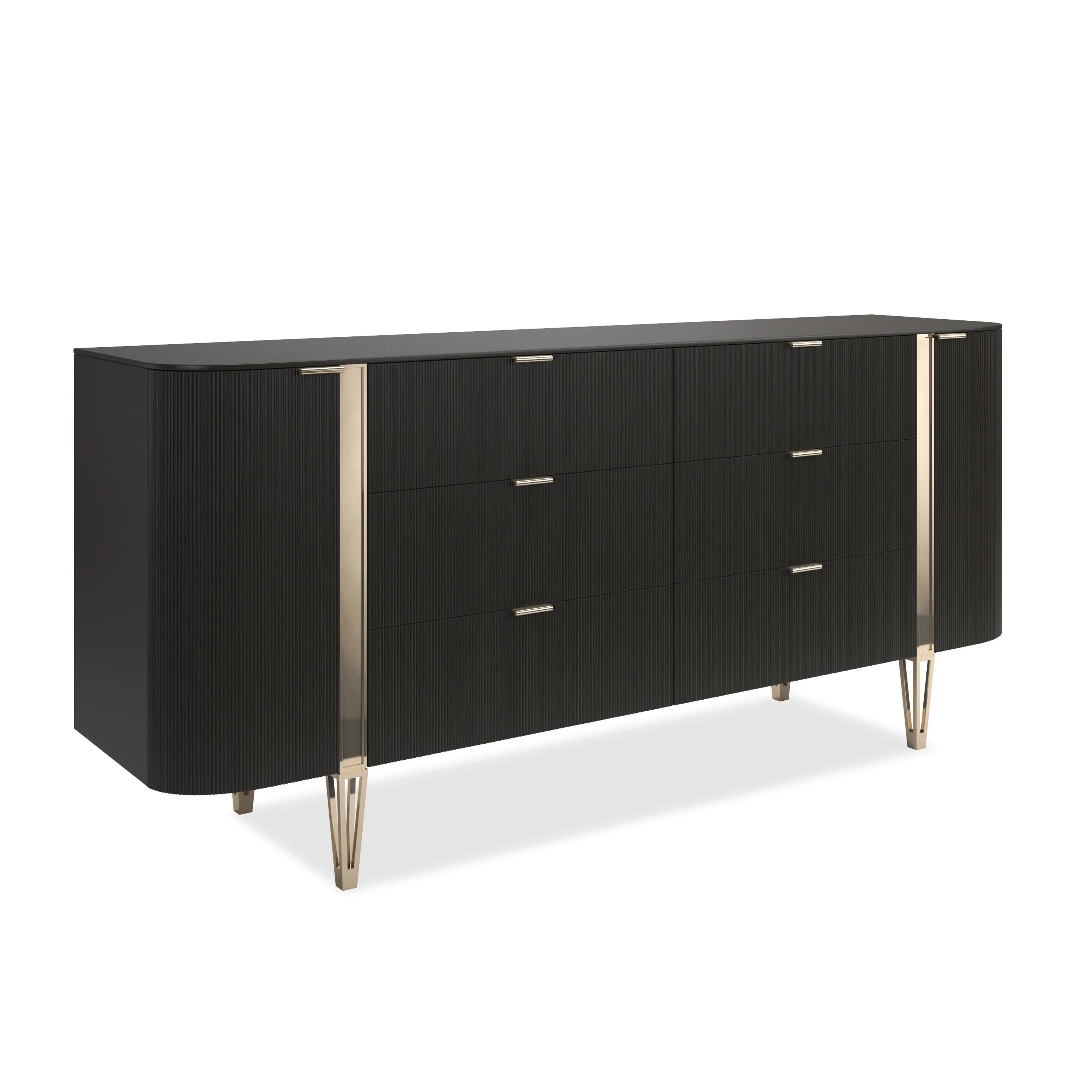 Love At First Sight 78 – Dressers by Caracole | Sutter & Vale