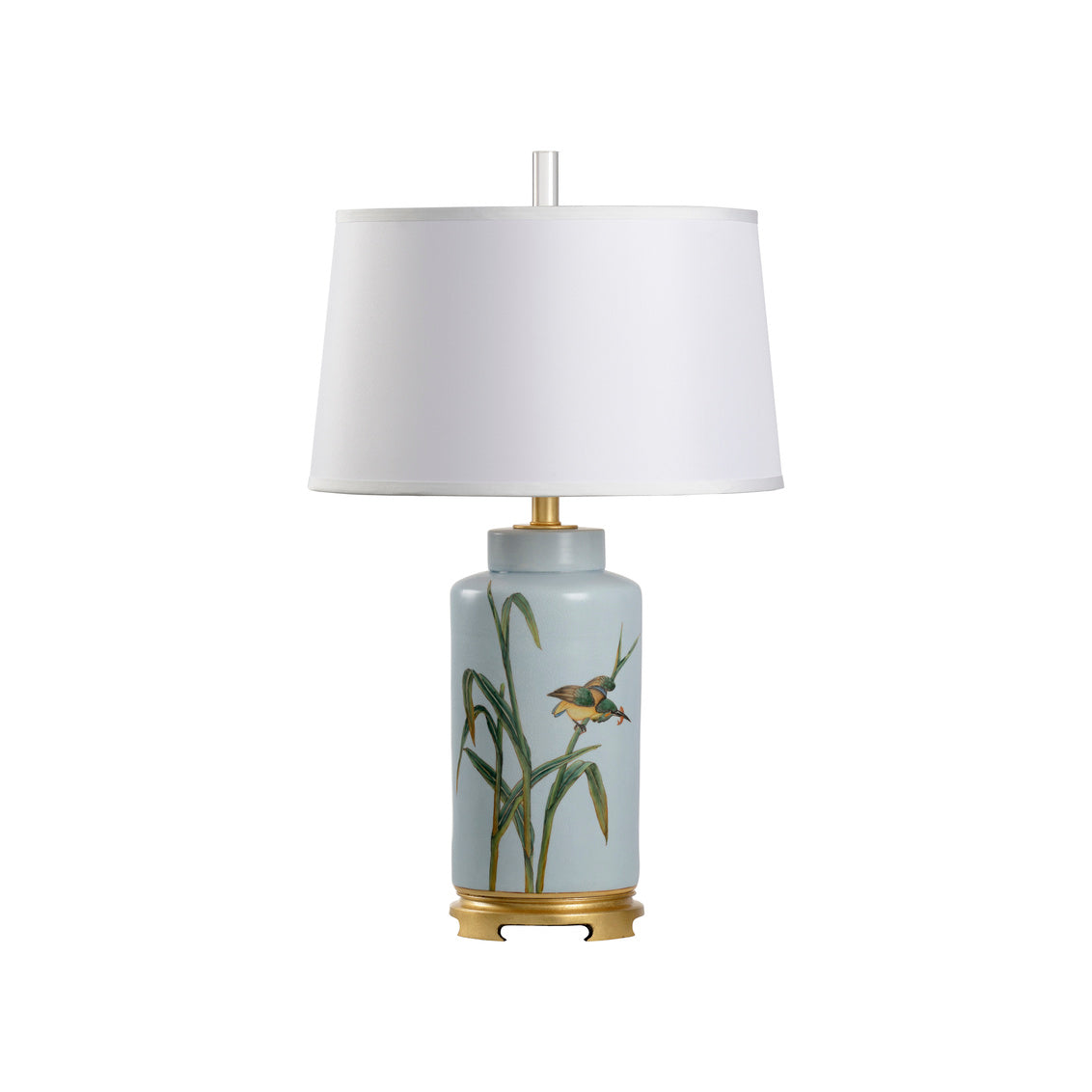 Songbird Lamp