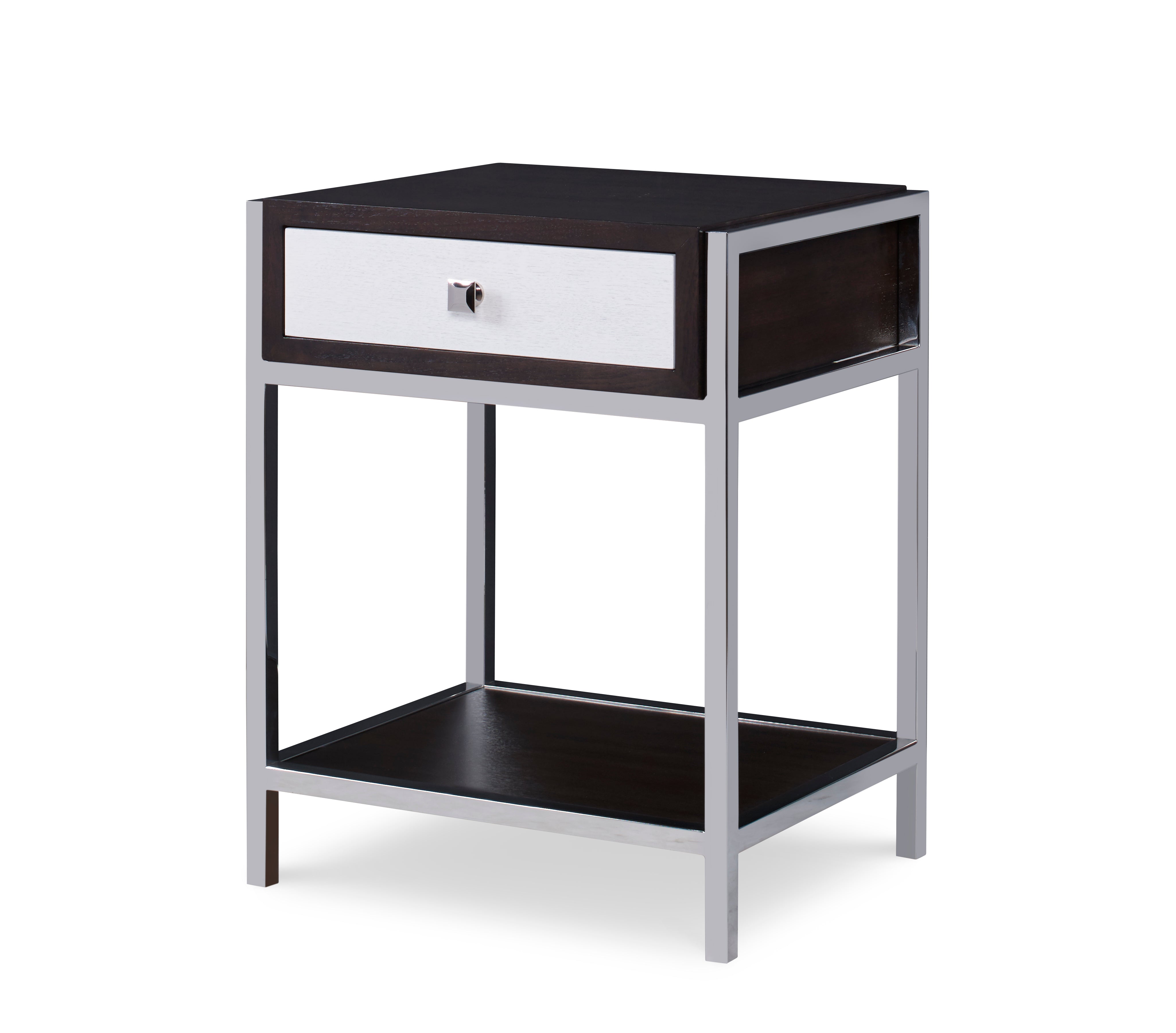 Aria Nightstand -