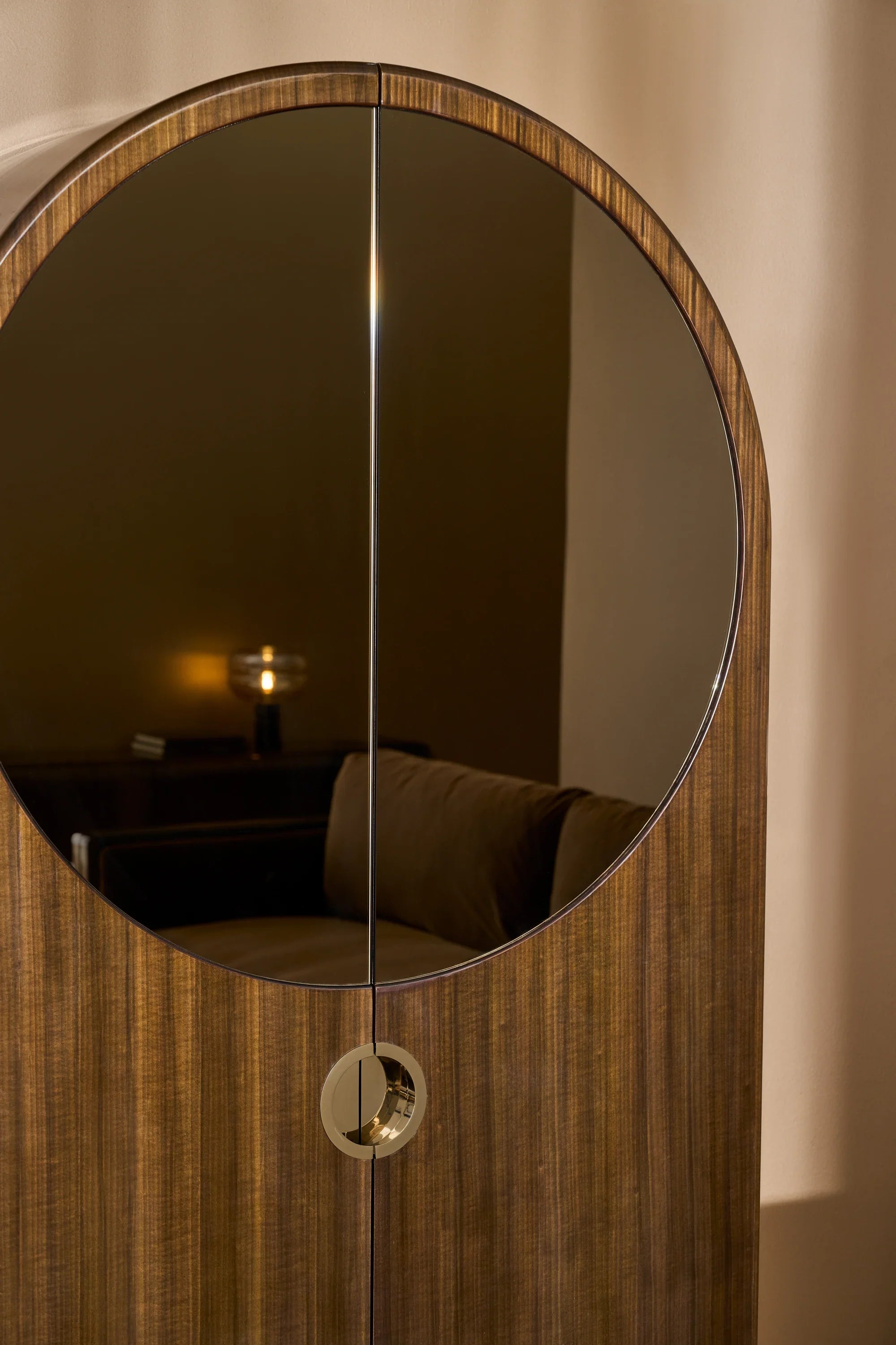 Gelee Armoire - Caramello – Armoires by Caracole | Sutter & Vale