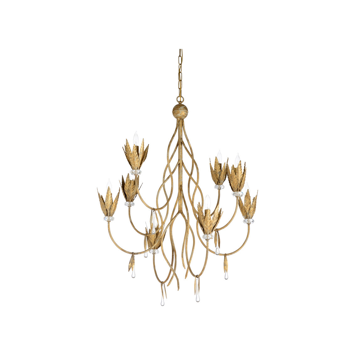 Phoebe Chandelier