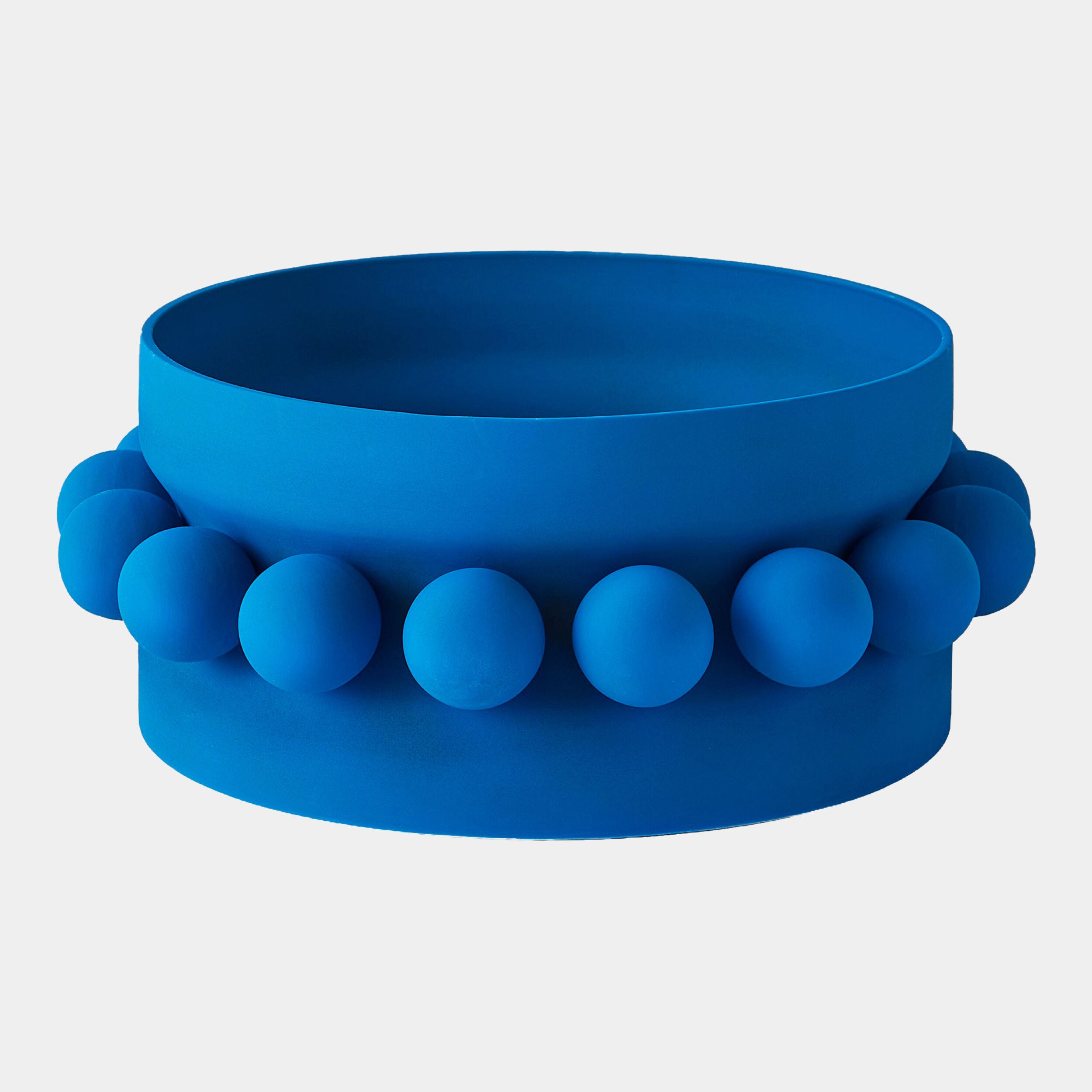 Hera Bowl-Cobalt