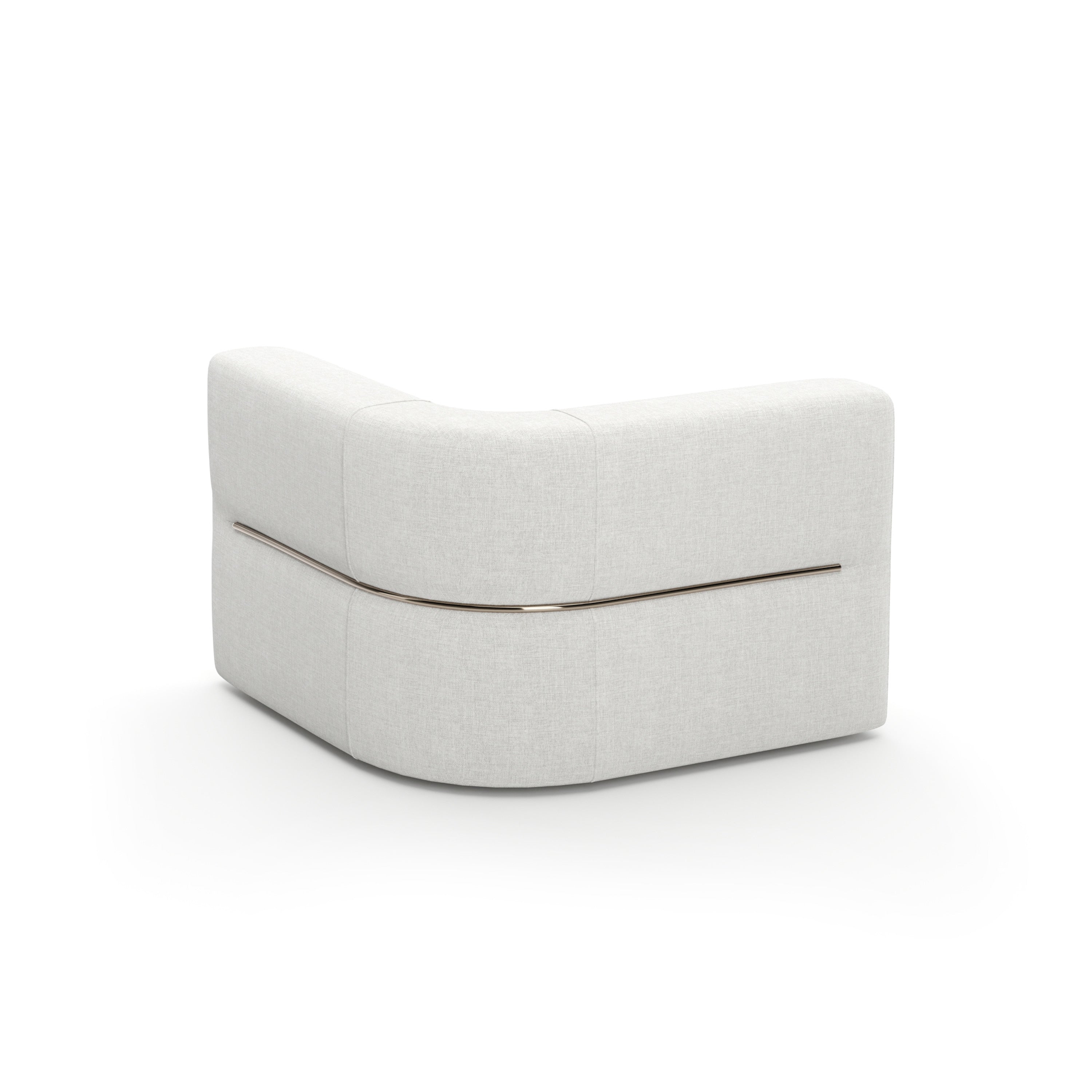 Rhythm Corner Ivory