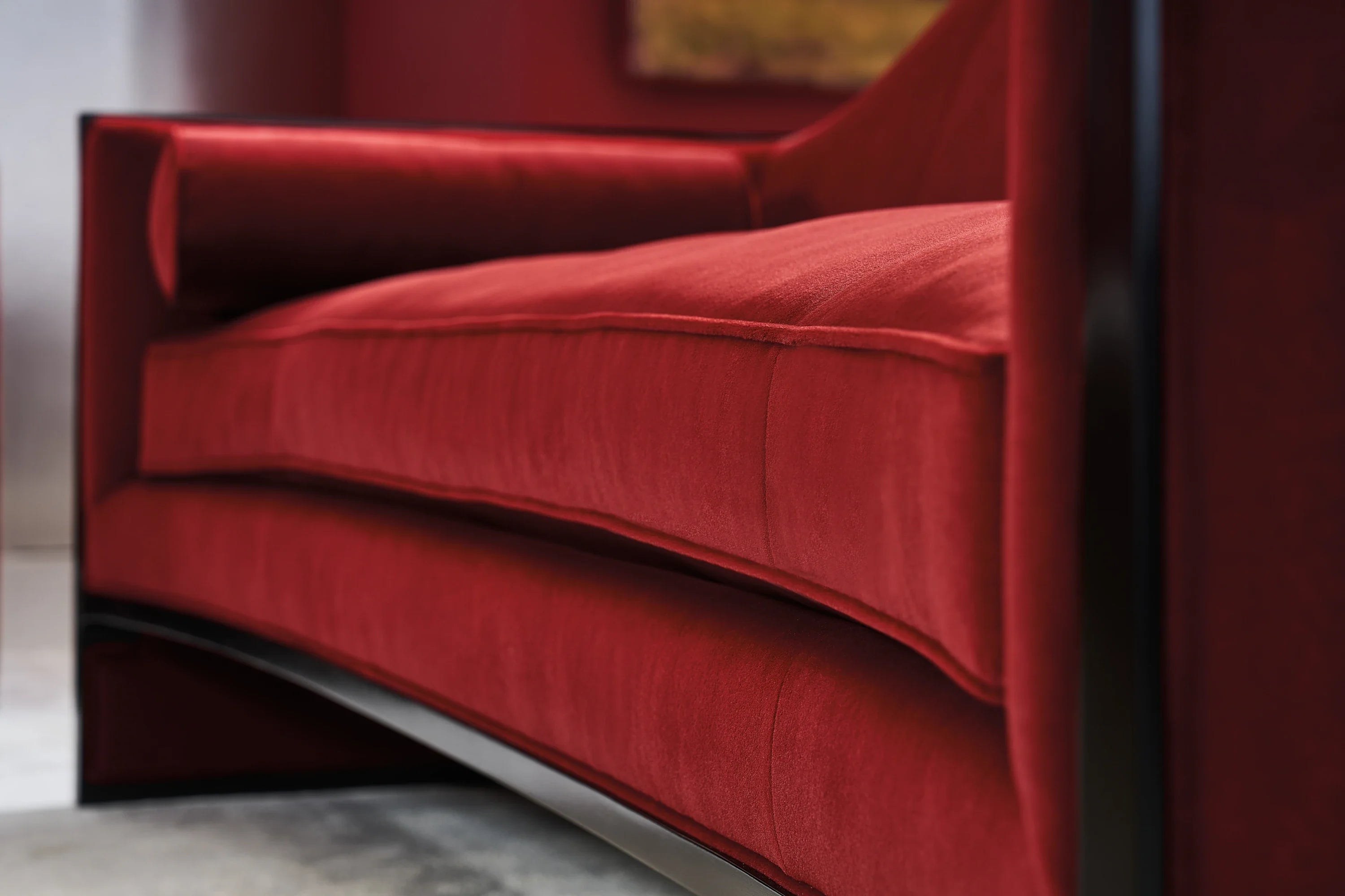 The Cat'S Meow Sofa – Sofas & Loveseats by Caracole | Sutter & Vale