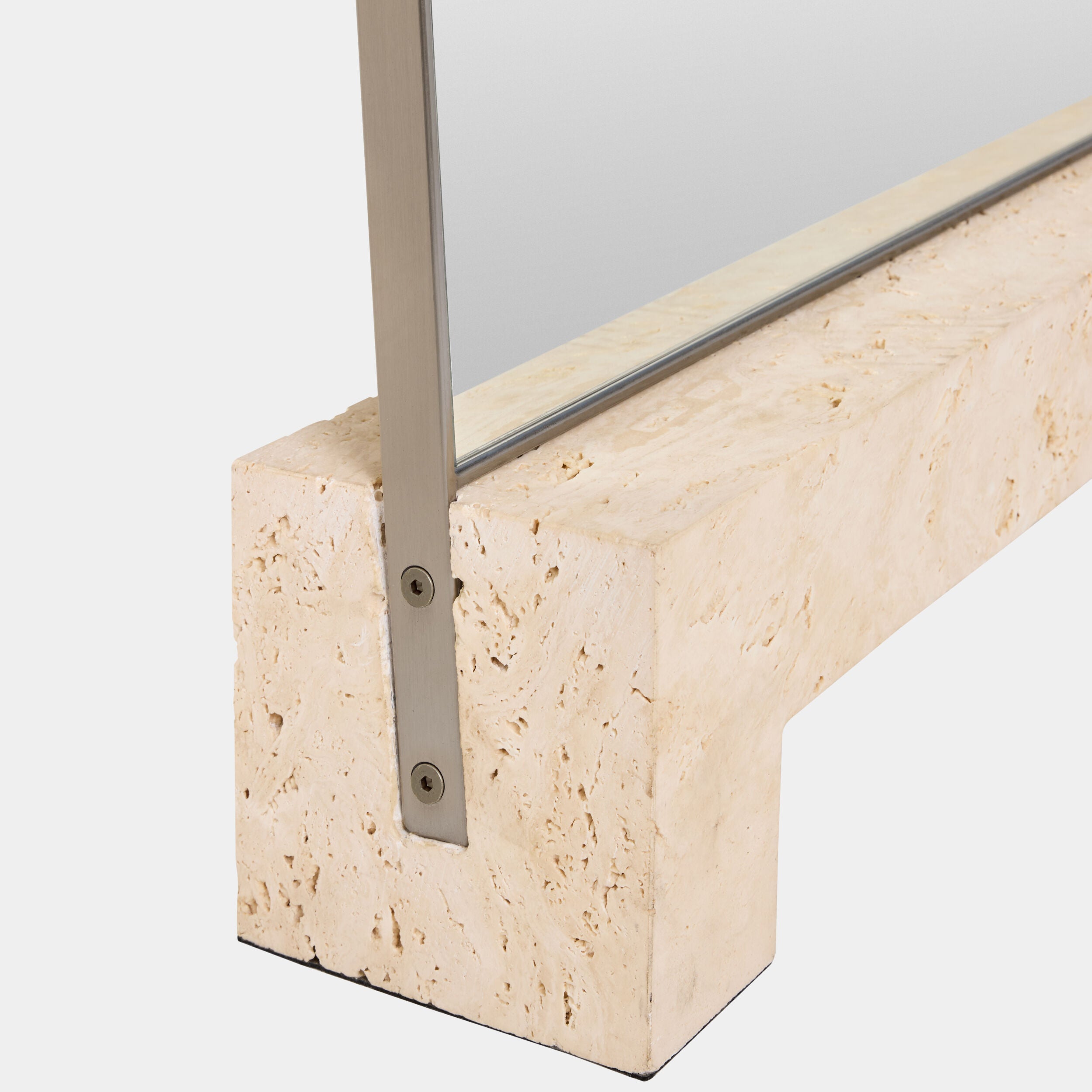 Zuri Floor Mirror