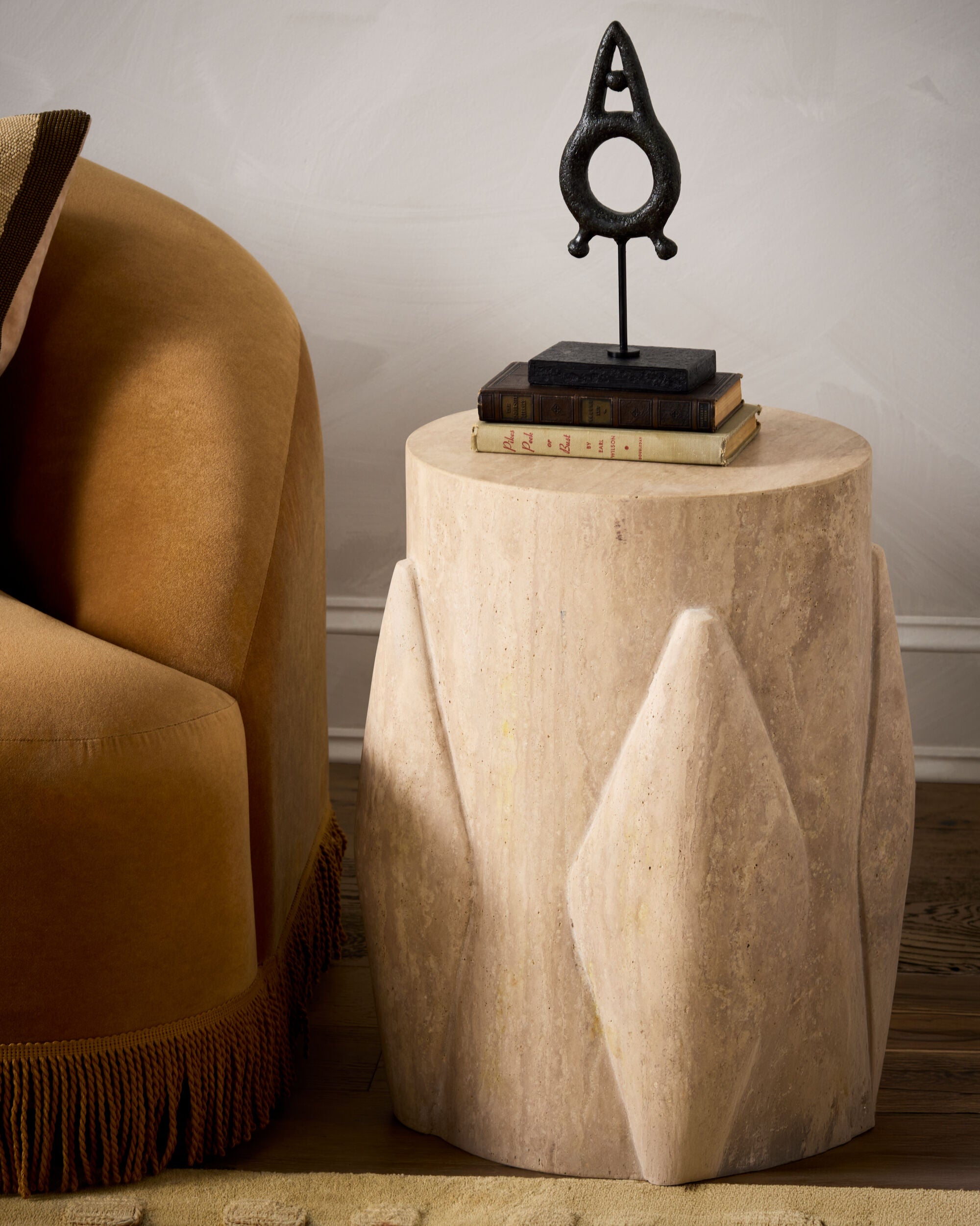 Tusk Table