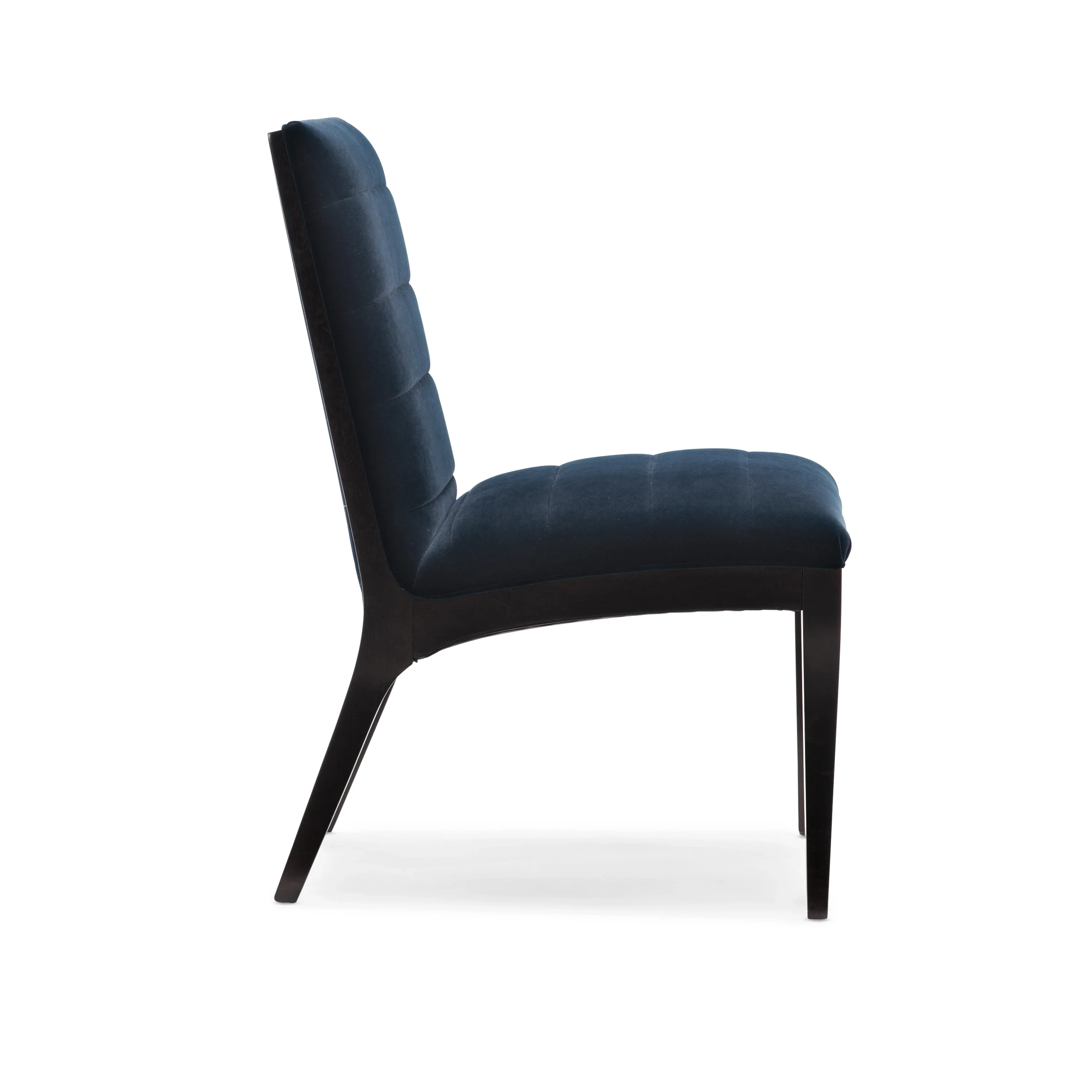 Edge Side Chair – Dining Chairs by Caracole | Sutter & Vale