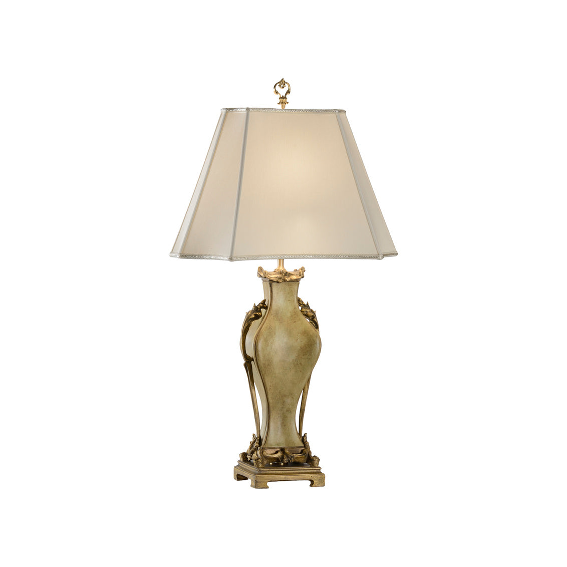 Bernini Urn Lamp in 33 / Composite - Chelsea House