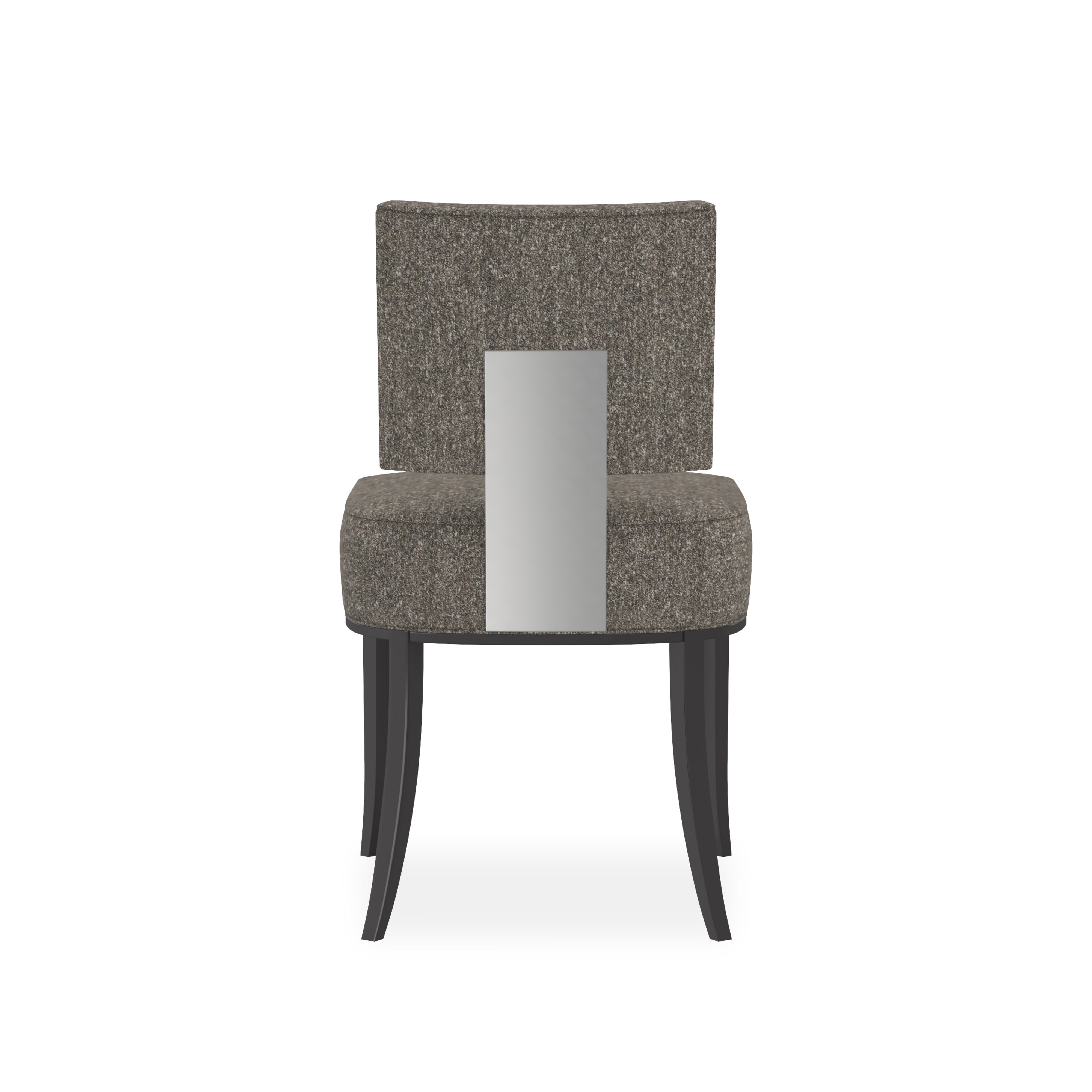 Reserved Seating Side – Dining Chairs by Caracole | Sutter & Vale