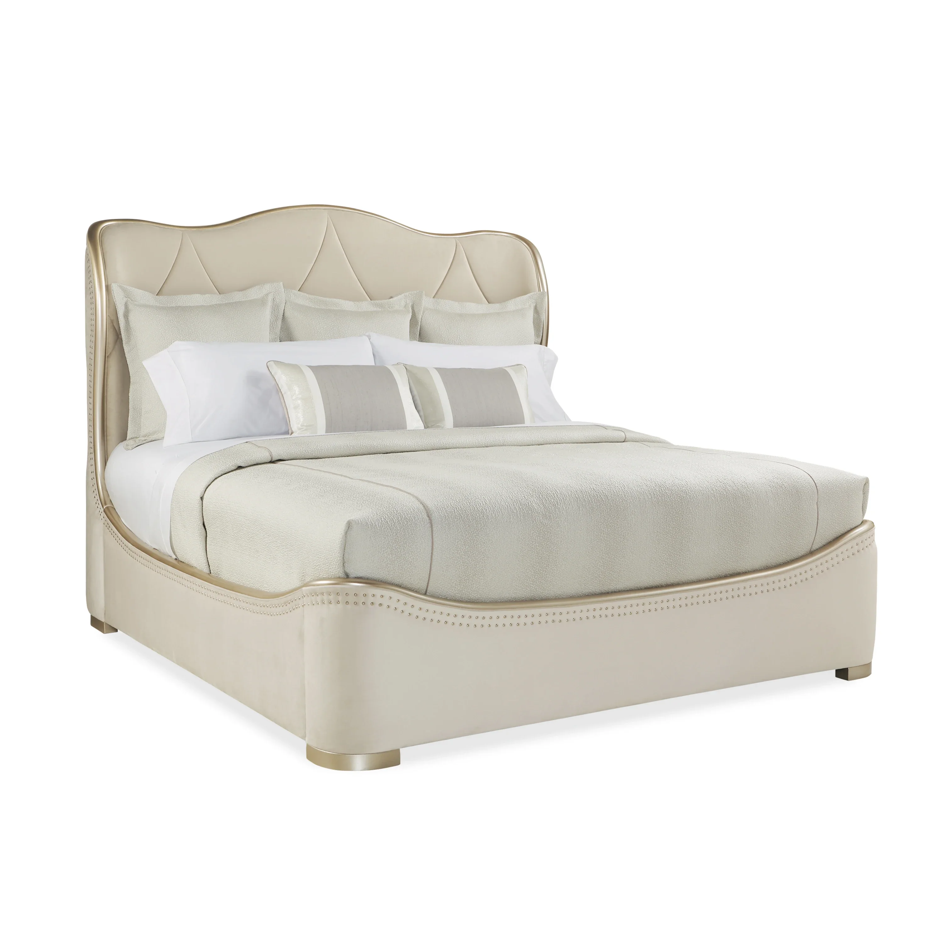 Queen Bed