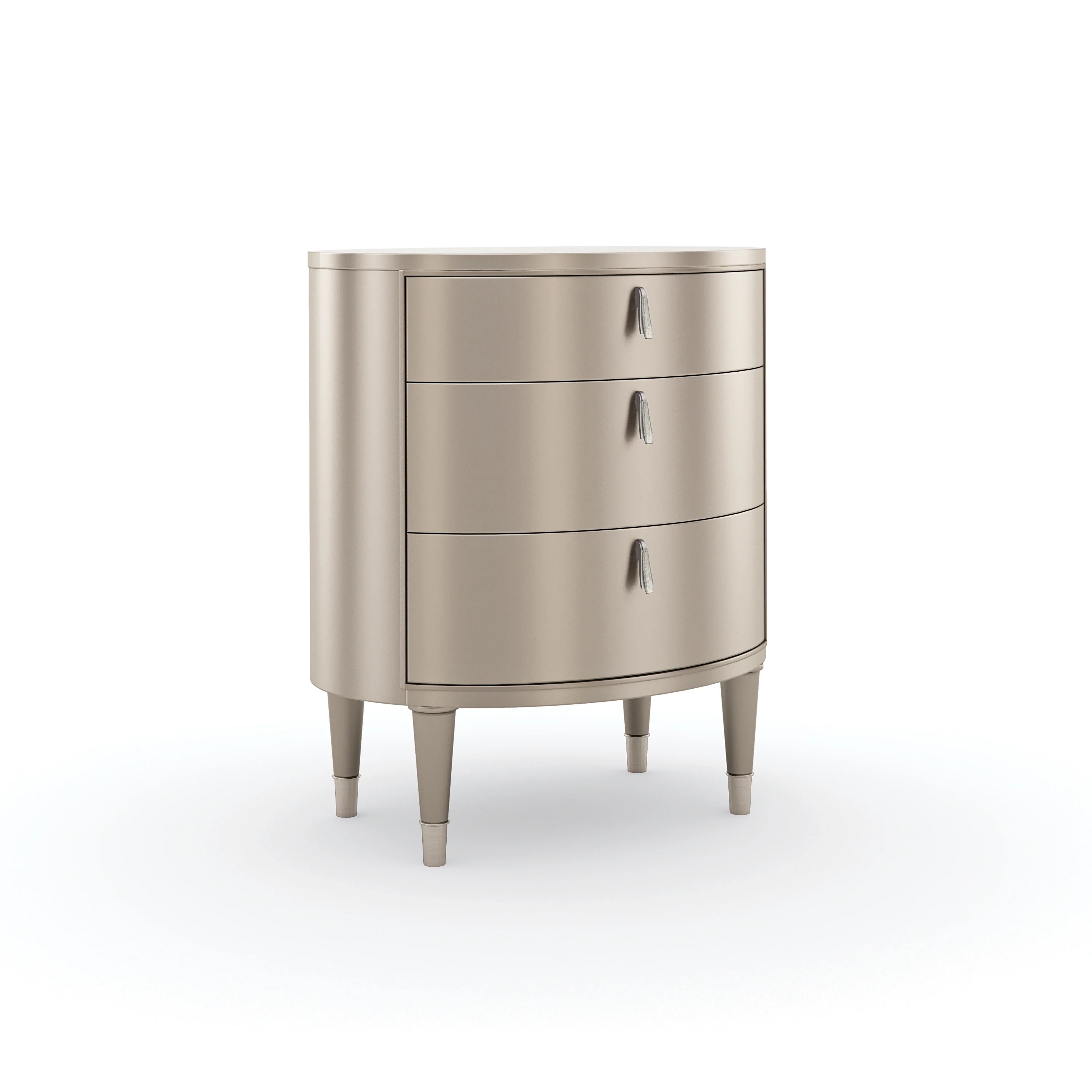 Bedside Beauty – Nightstands by Caracole | Sutter & Vale