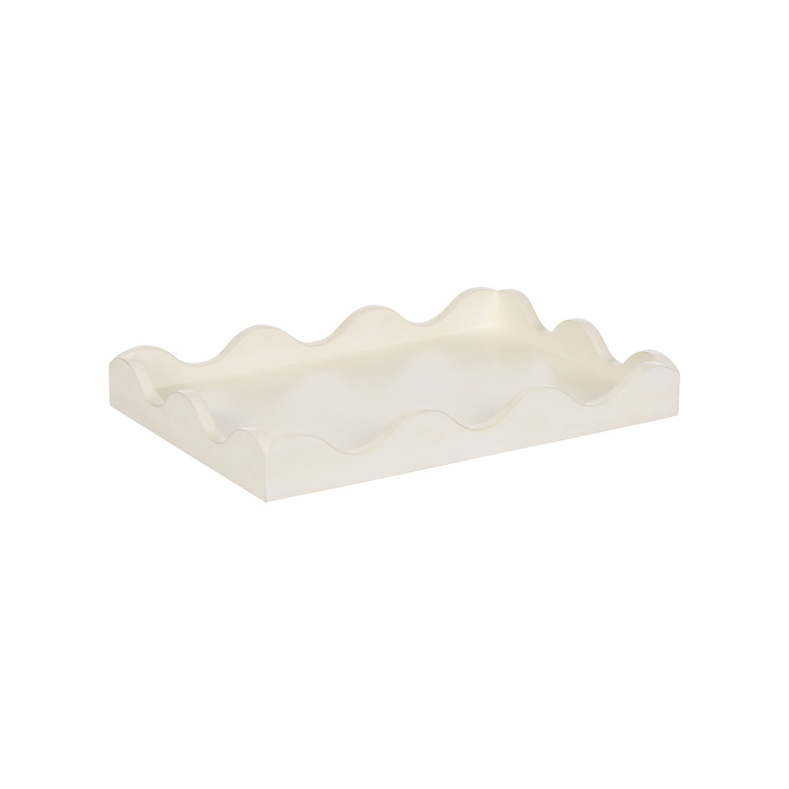 Cloudland Tray