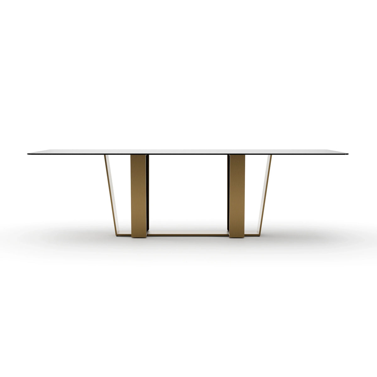 Counter Balance Dining Table