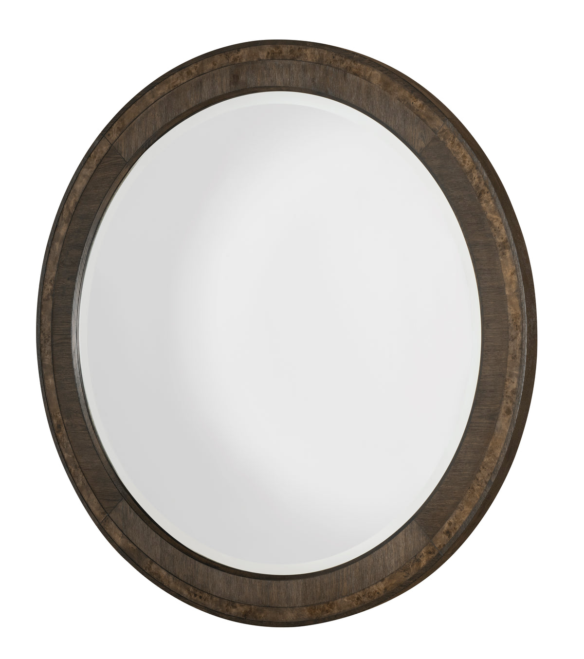 Monterey Round Mirror -