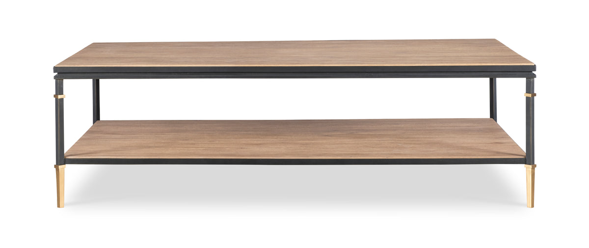 Monterey Cocktail Table -