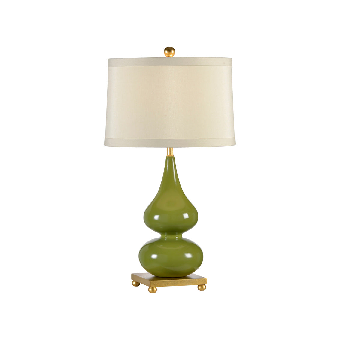 Whitney Lamp - Toad