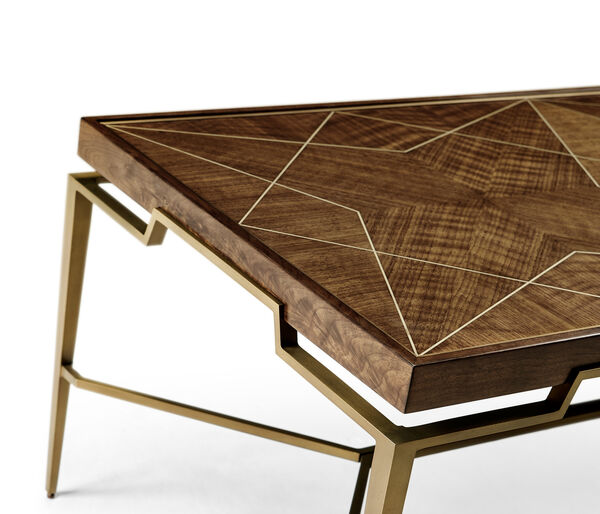 Toulouse Cocktail Table