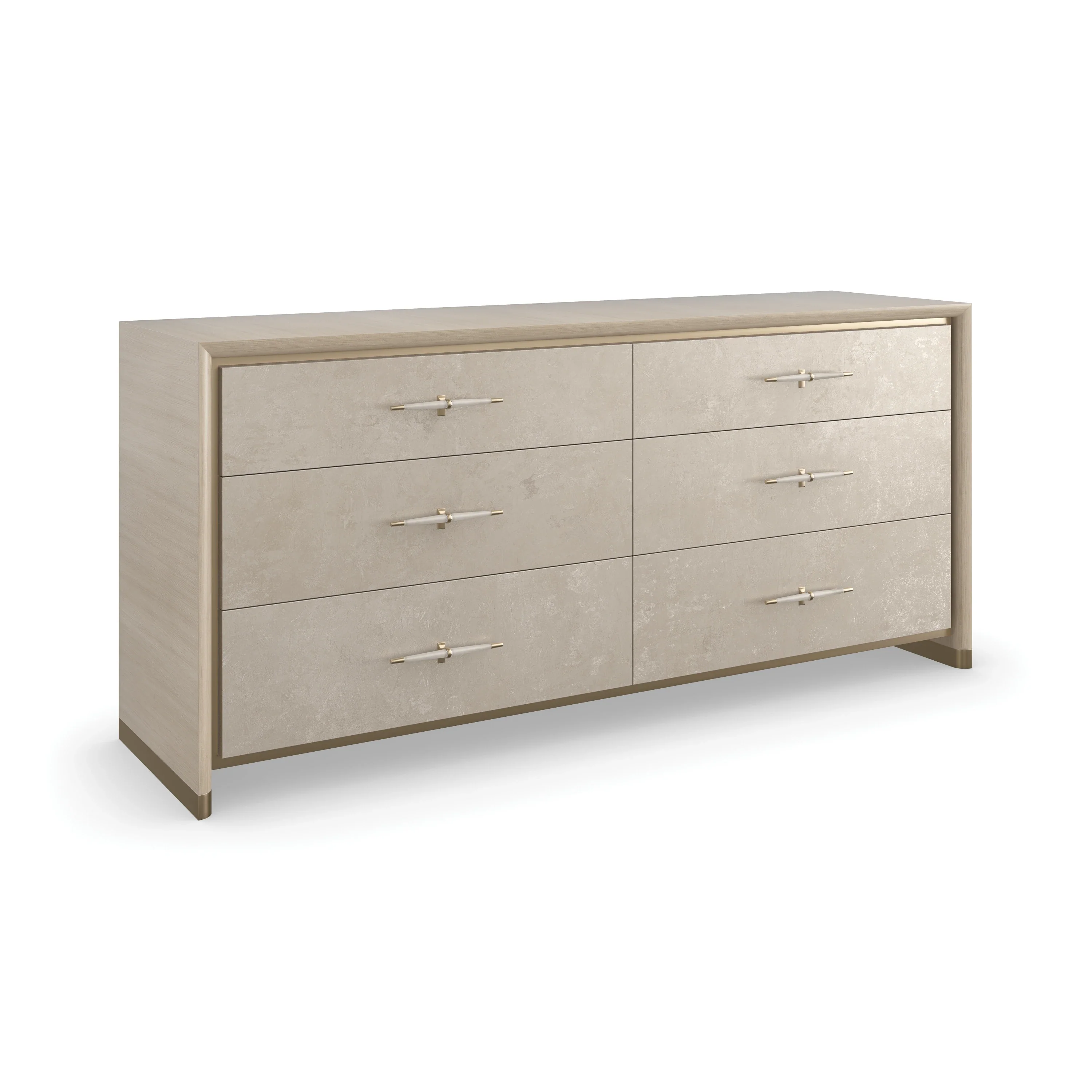 Hang Up Dresser – Dressers by Caracole | Sutter & Vale