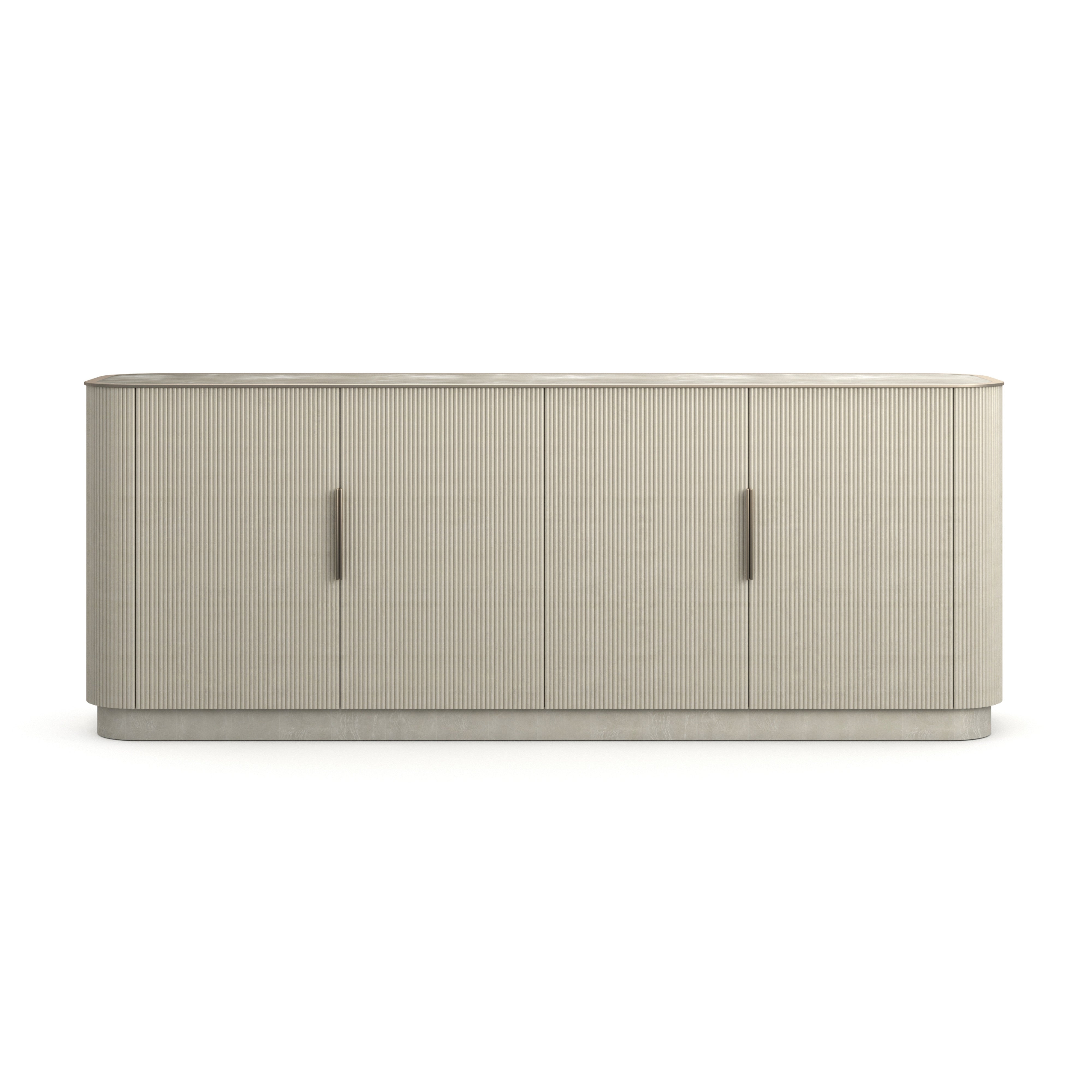 Love Sideboard - Oracle – Sideboards & Buffets by Caracole | Sutter & Vale