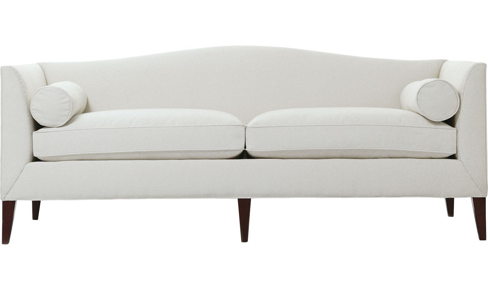 Camelback Sofa – Sofas by Baker Furniture | Sutter & Vale