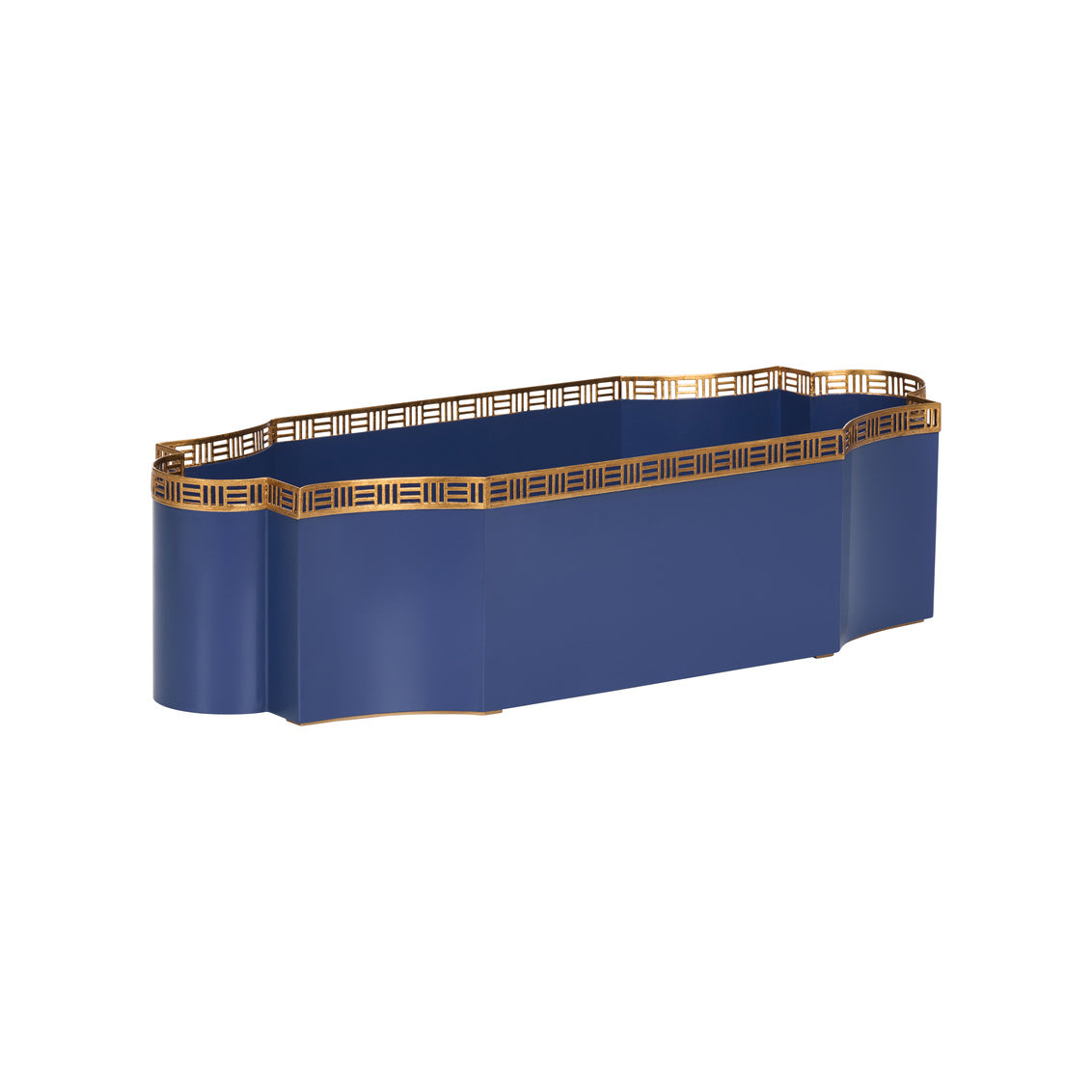 Mayla Planter-Navy