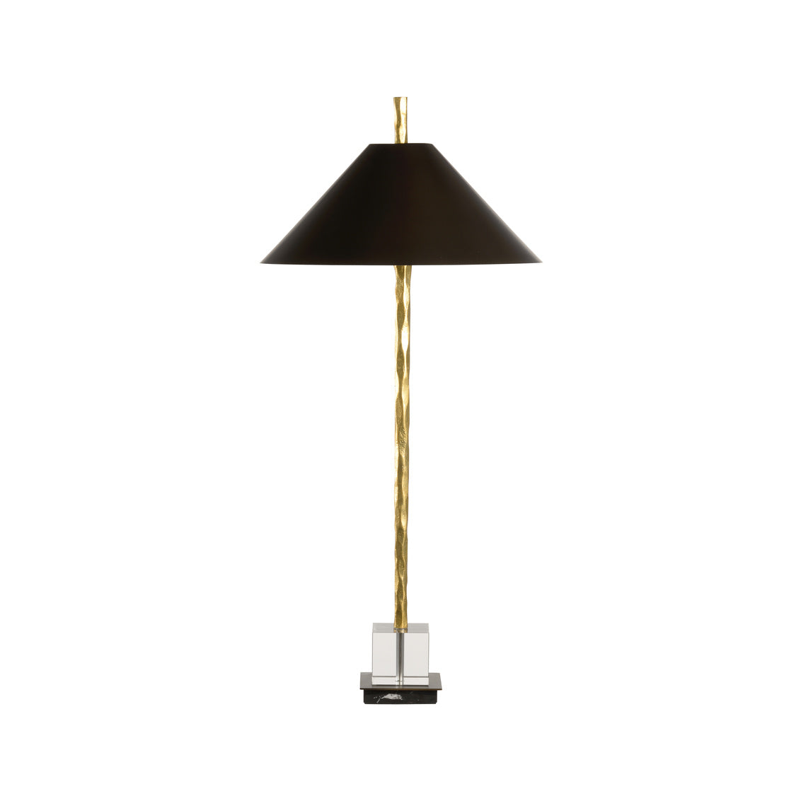 Davis Table Lamp in 40.5 / Resin - Chelsea House
