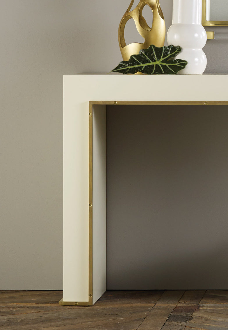 Minimal Console – Consoles by Modern History | Sutter & Vale
