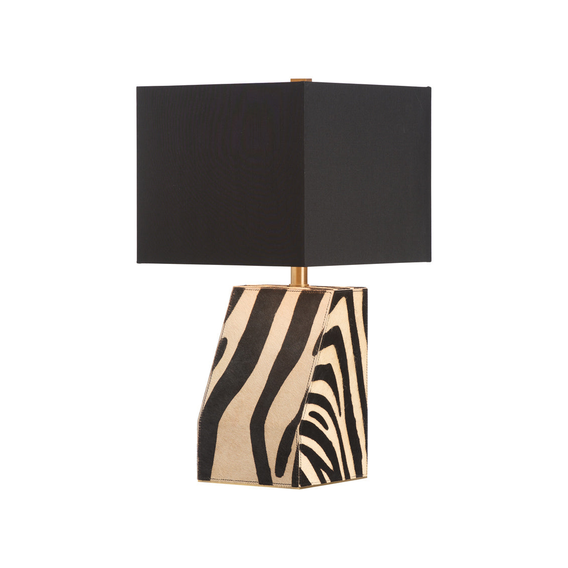 Safari Small Lamp - Left