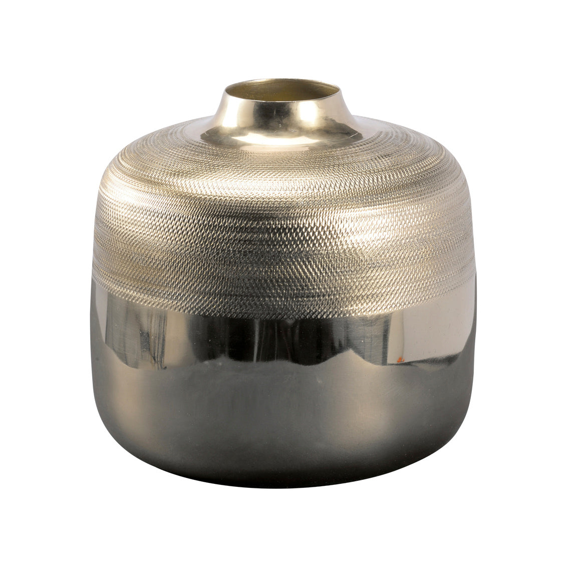 Ward Urn in 8 / Aluminum - Chelsea House