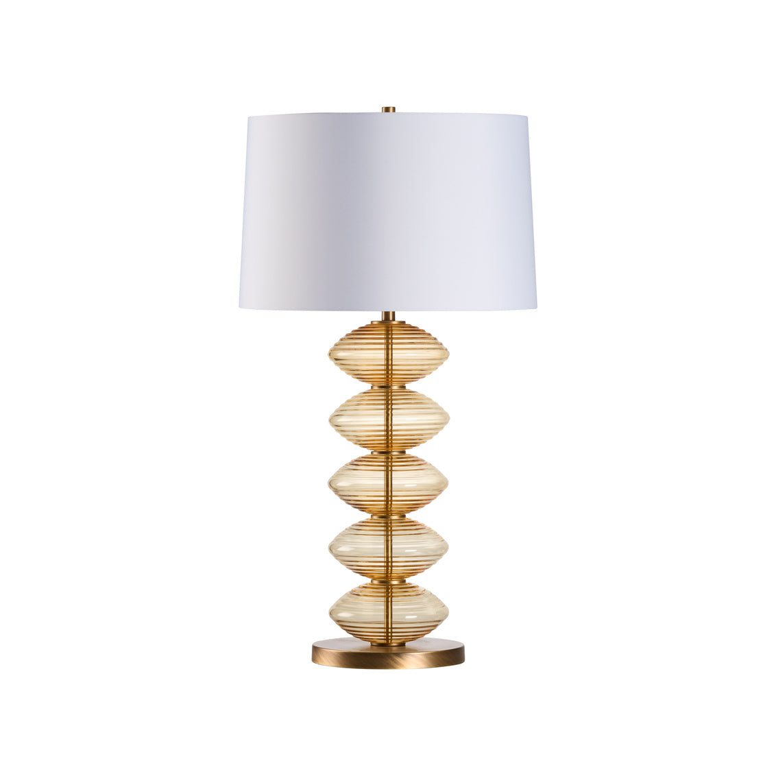 Chicchi Lamp - Amber