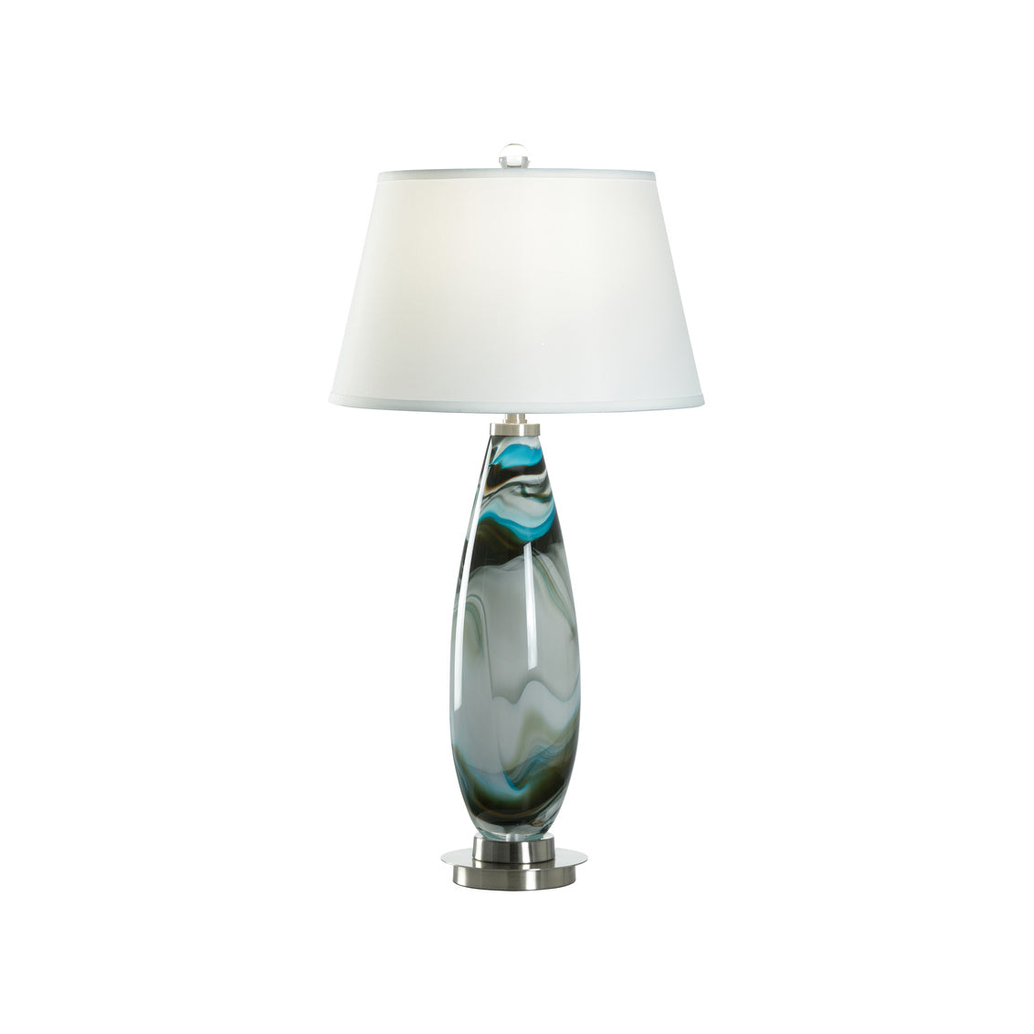 Flora Lamp