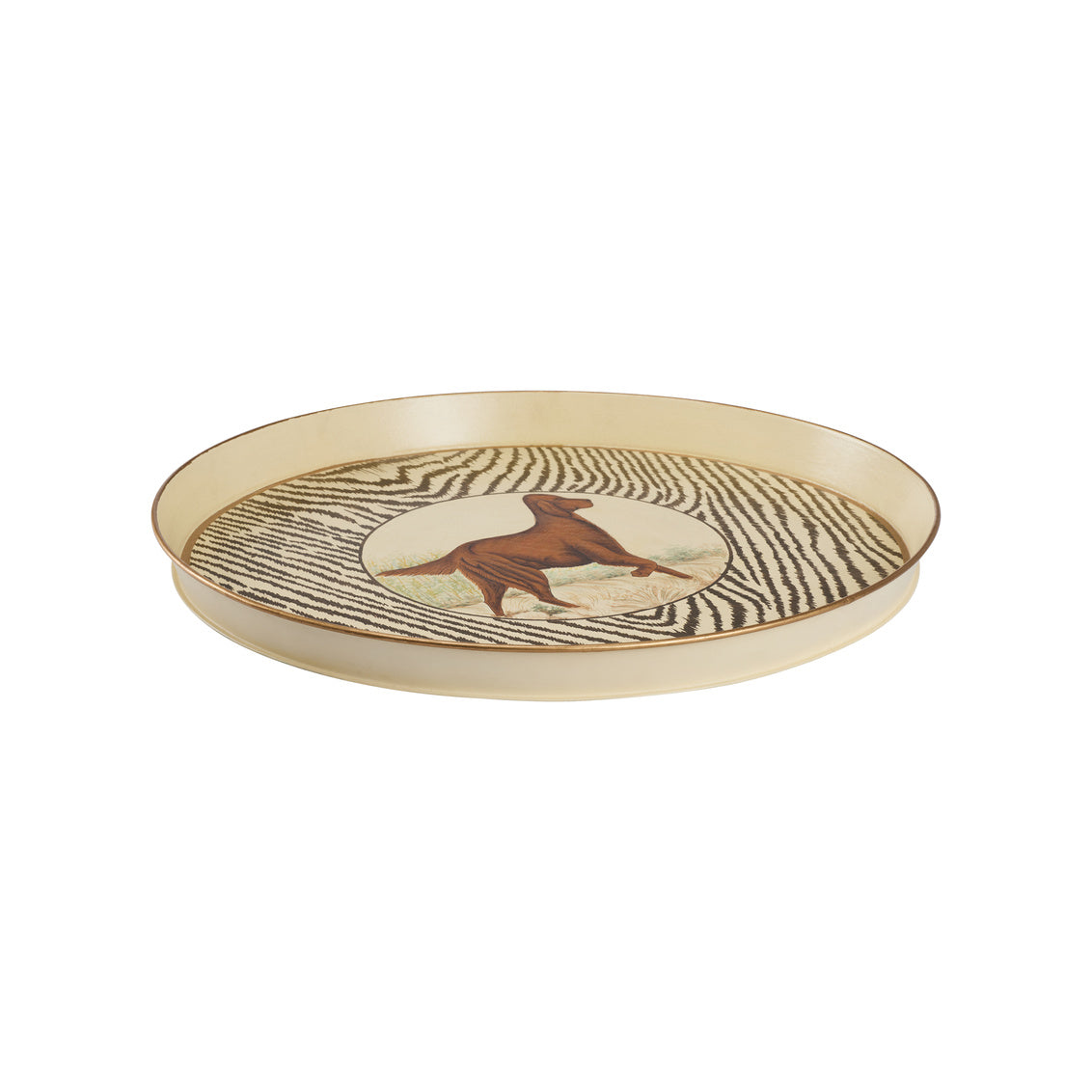 Retriever Tray