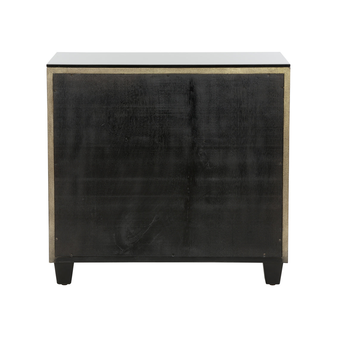 Pendry Nightstand in 28.5 / Shagreen - Chelsea House