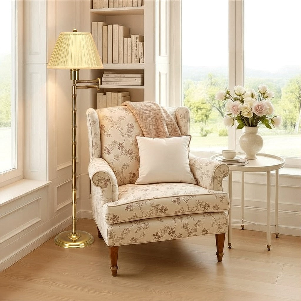 Pearson Floor Lamp