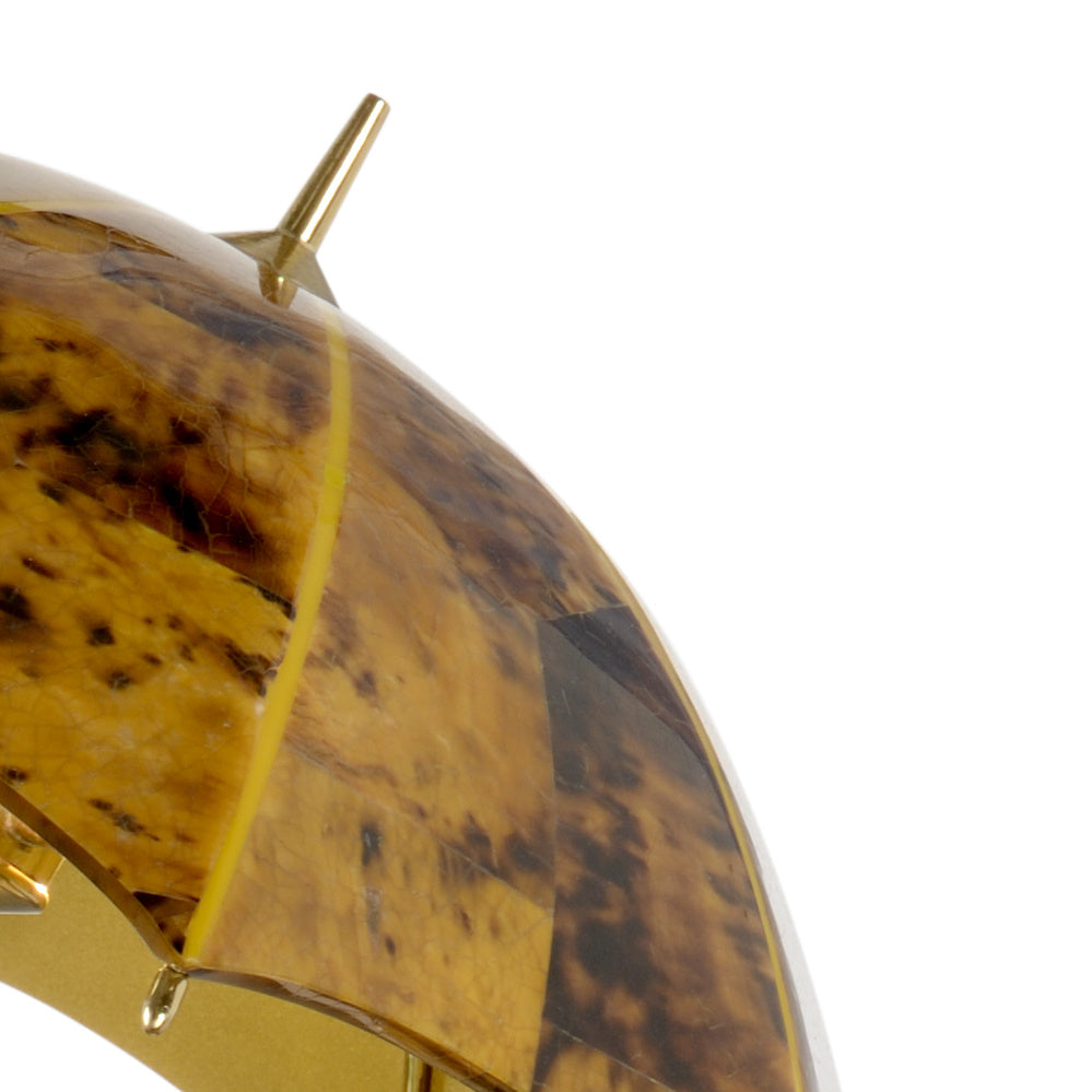 Dog And Umbrella Lamp in 14 / Wood - Chelsea House