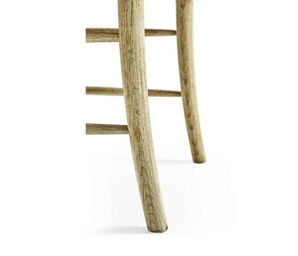 Doppler Ladder Back Side Chair