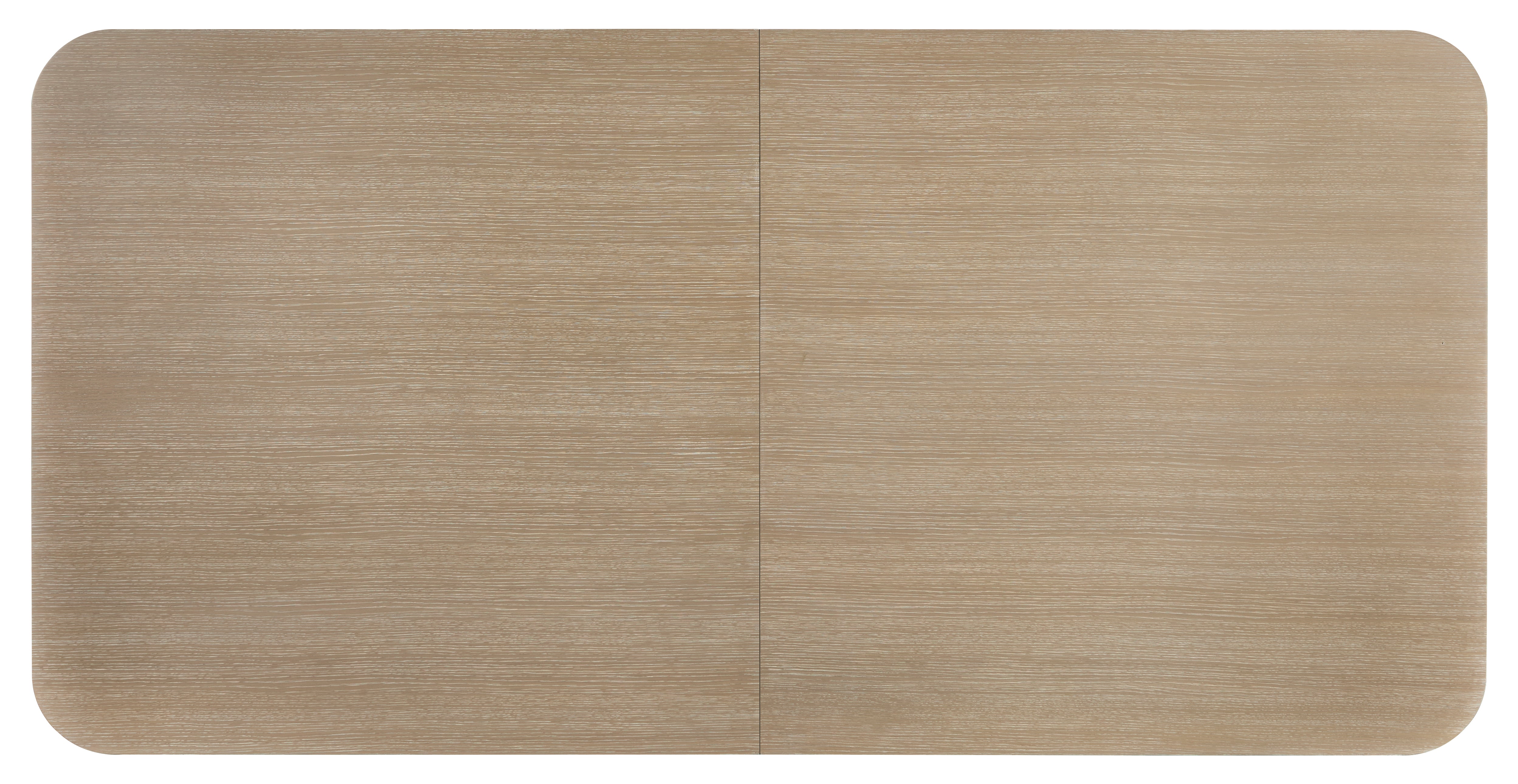 Serenity Dining Table Oak
