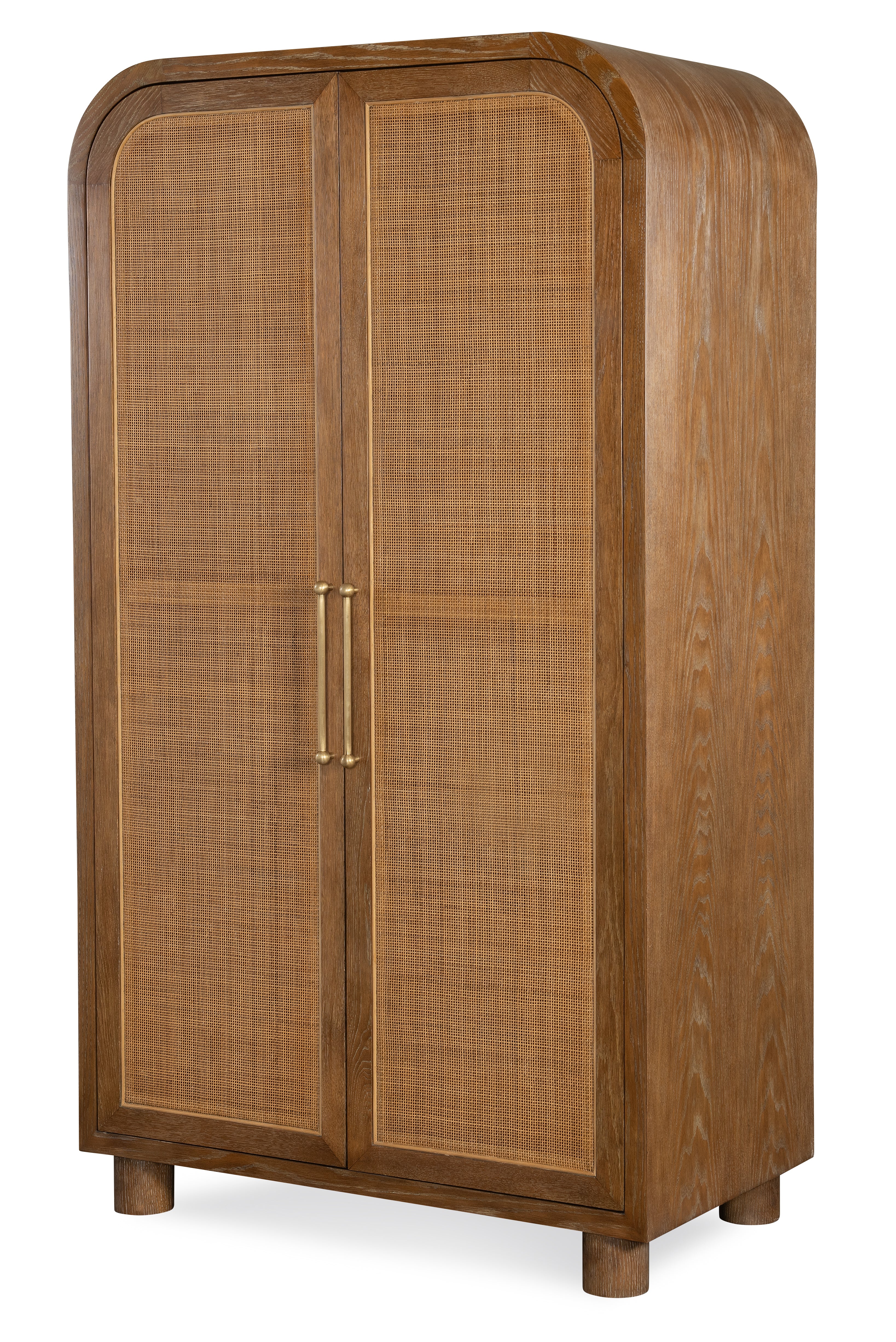 Camden Storage Armoire