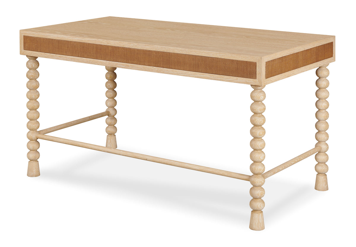 Kennedy Desk Blonde