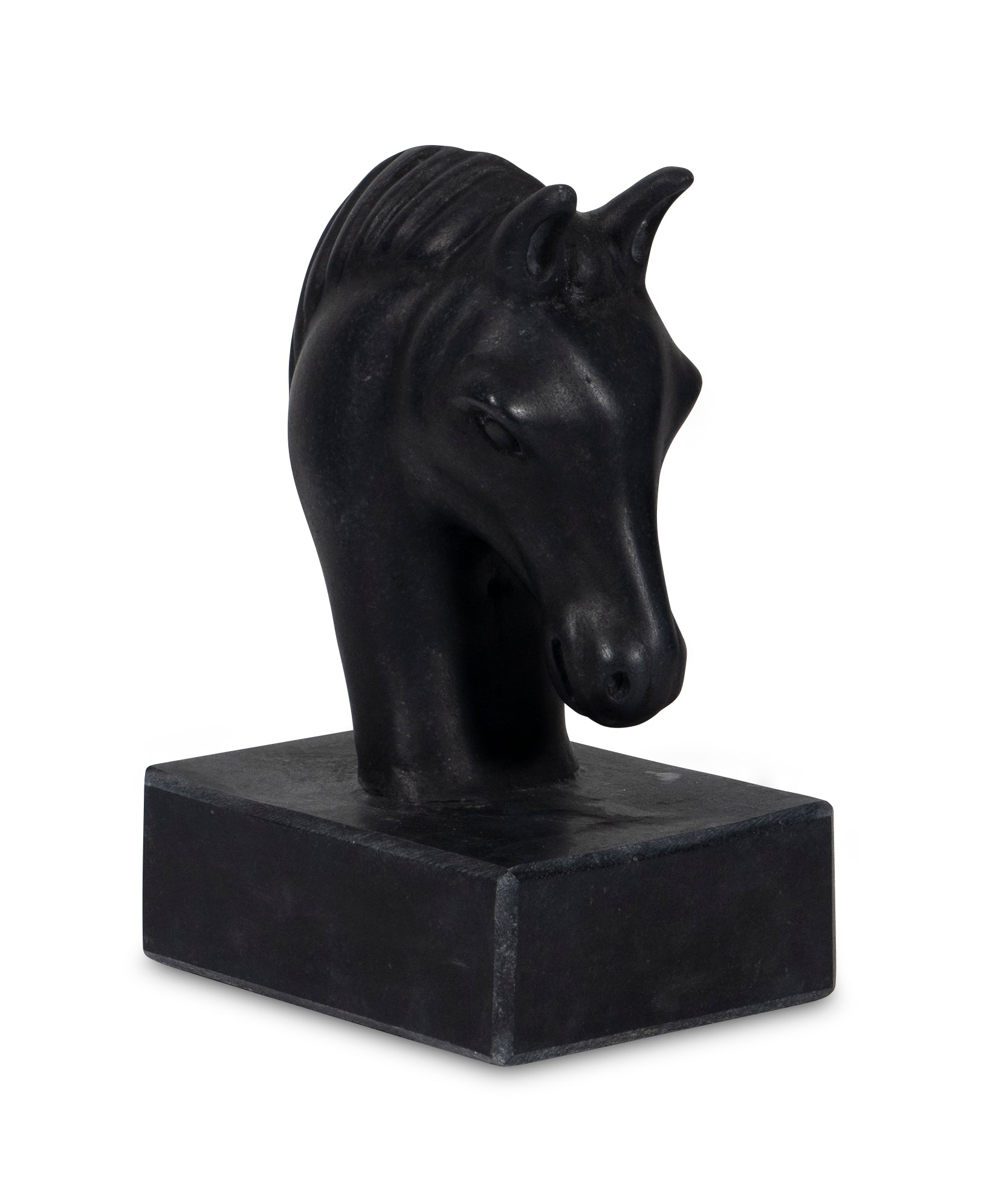 Hippios Sculpture