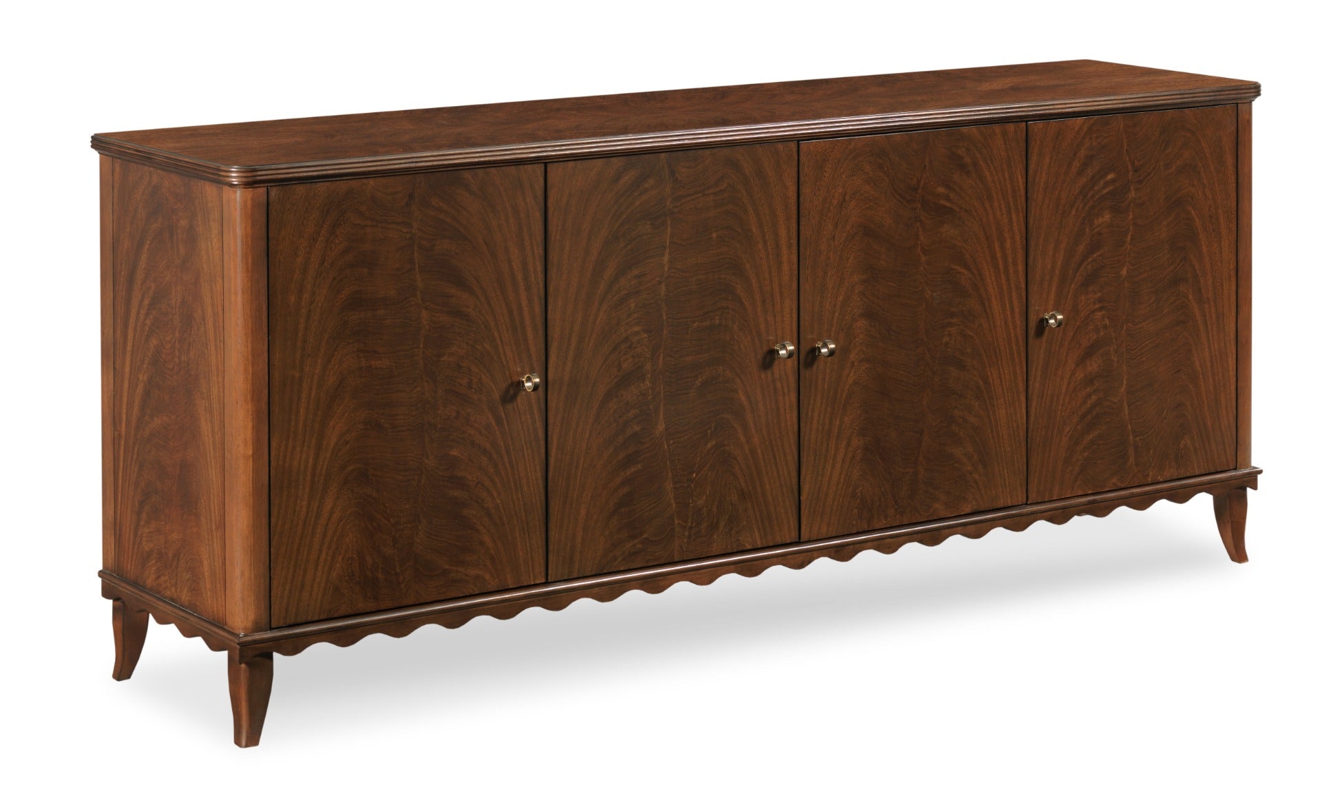 Lela Media Cabinet